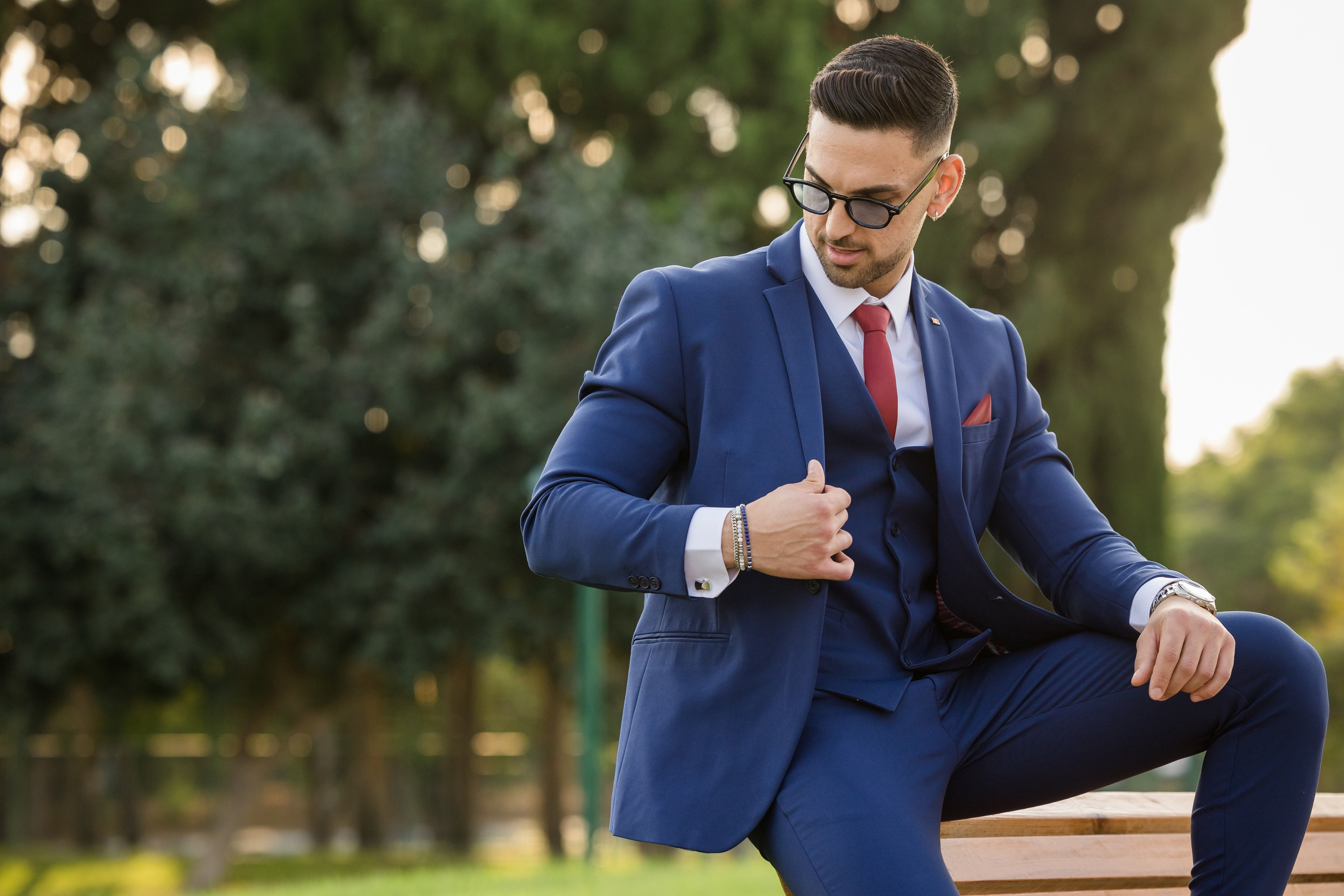 Auneg & Yarin. AMIR BUCHNIK PHOTOGRAPHER