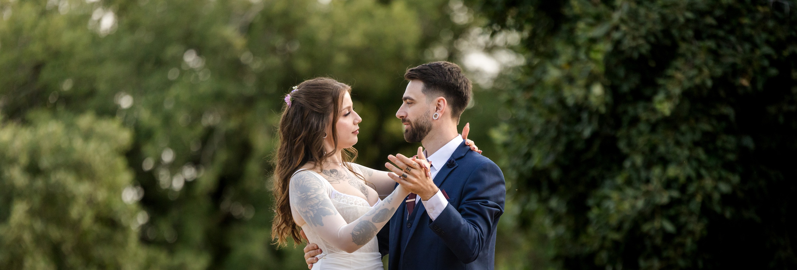 Lauren & Michael. AMIR BUCHNIK PHOTOGRAPHER
