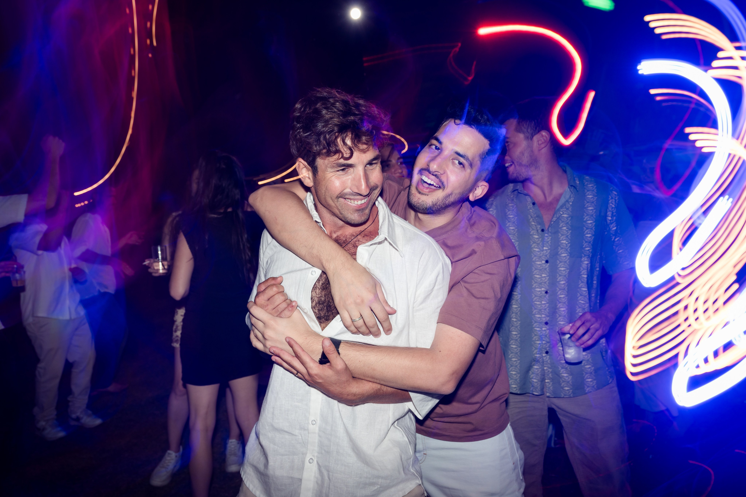 Shirley & Yoav. AMIR BUCHNIK PHOTOGRAPHER