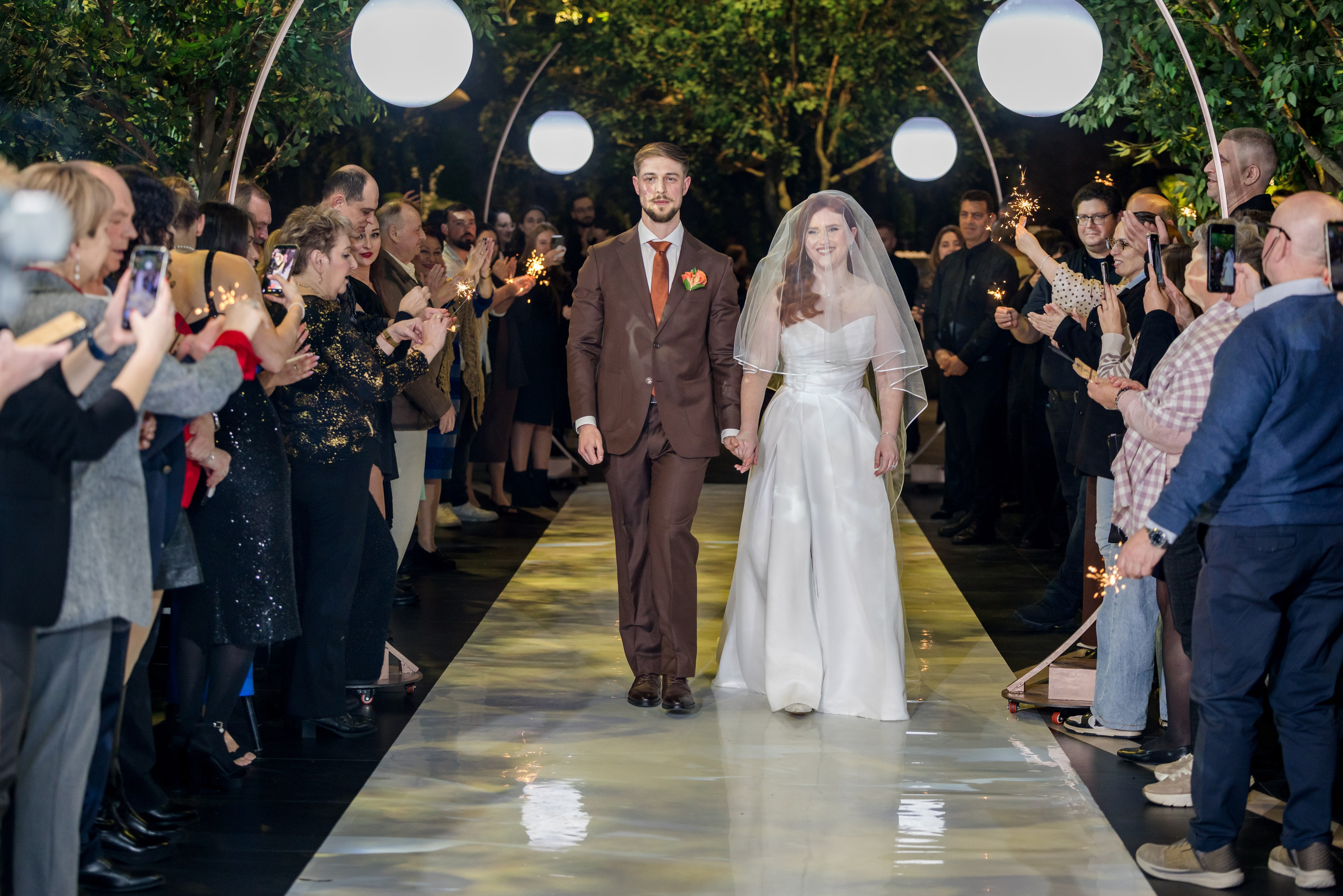 Karen & Nikita. AMIR BUCHNIK PHOTOGRAPHER