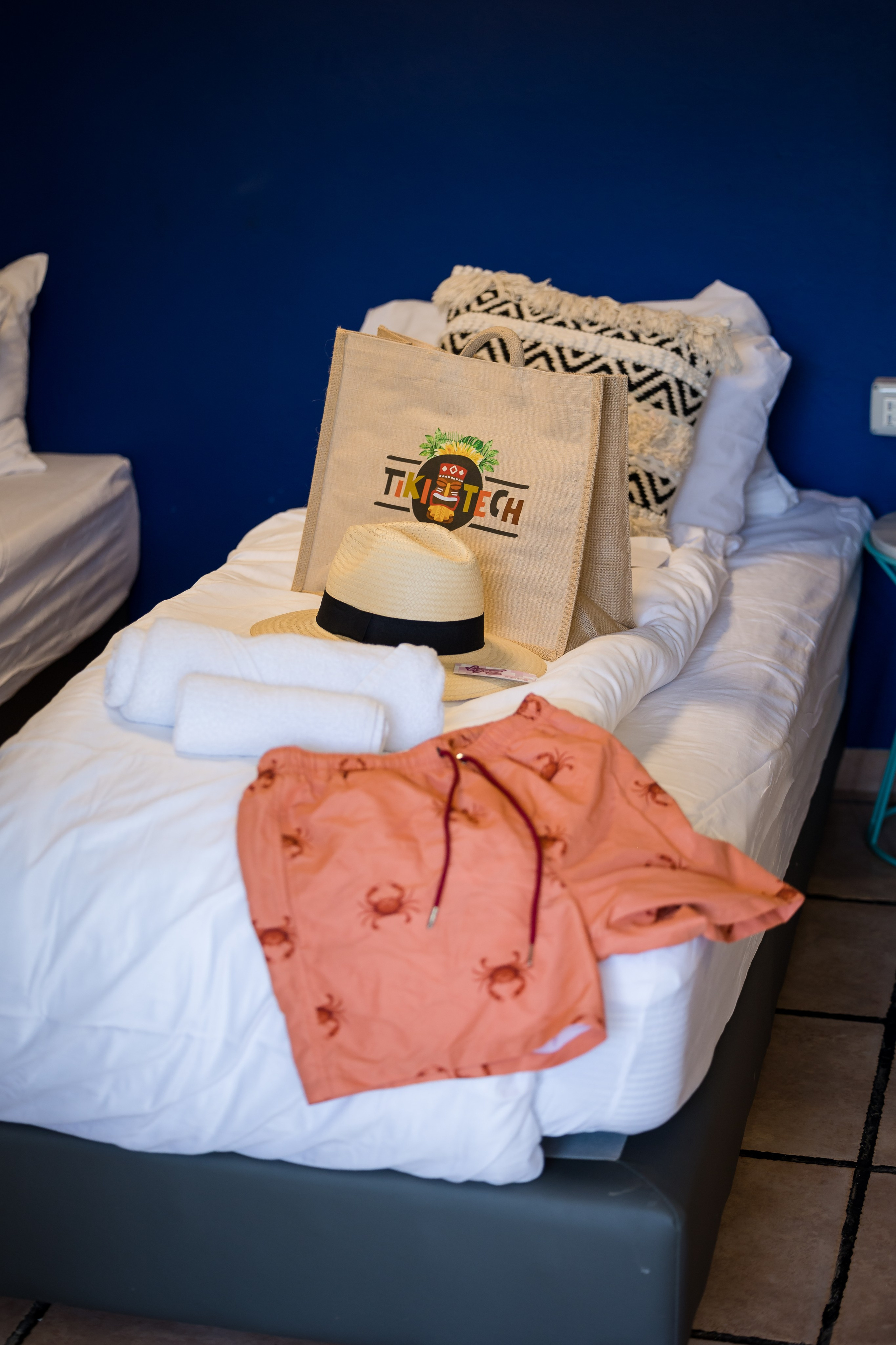 Playtika TIKI TECH. AMIR BUCHNIK PHOTOGRAPHER