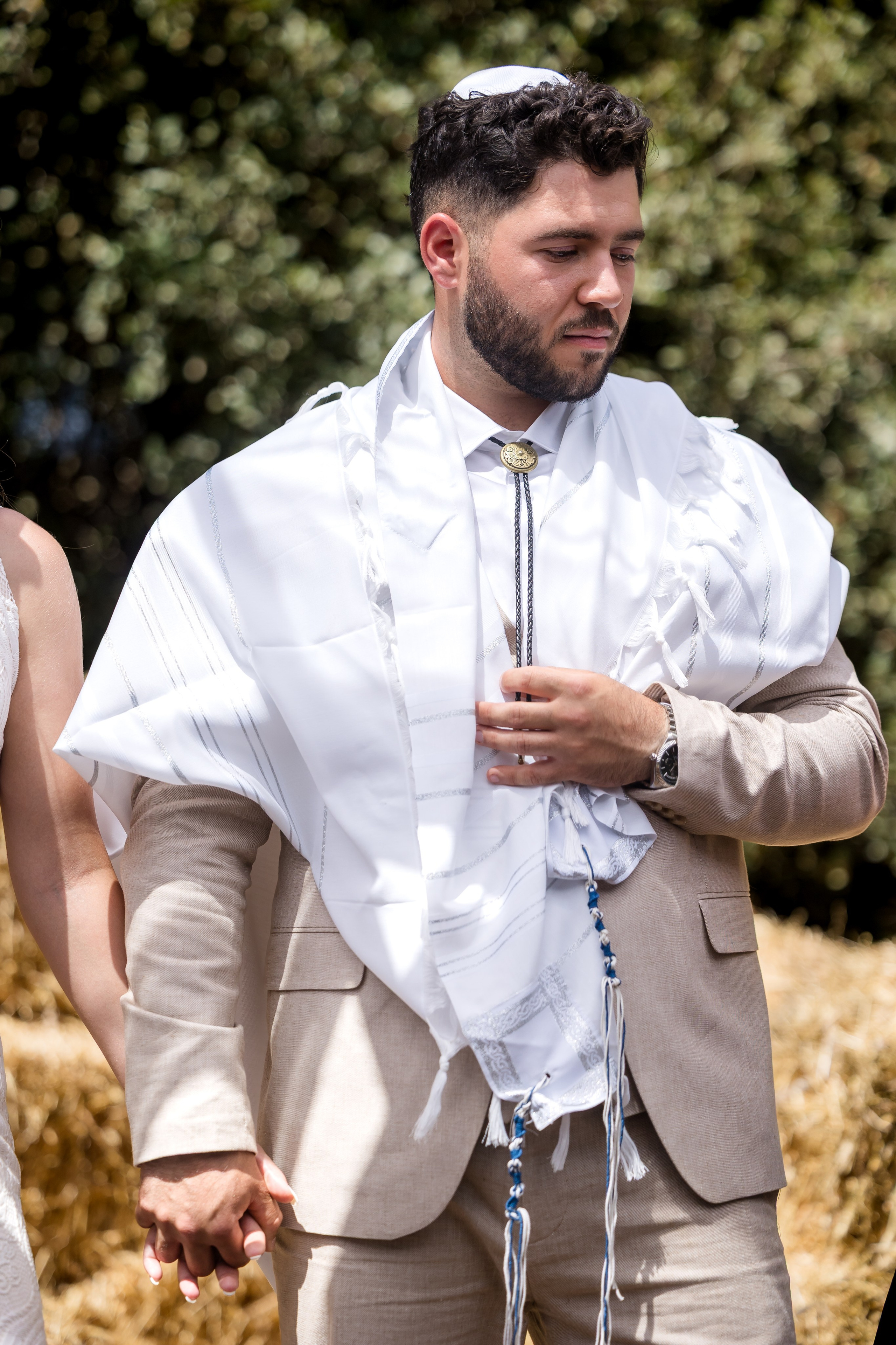 Eden & Raz. AMIR BUCHNIK PHOTOGRAPHER