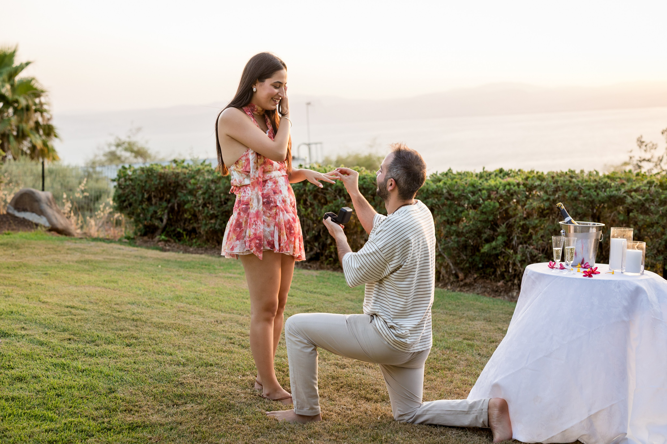 Eden & Yuval