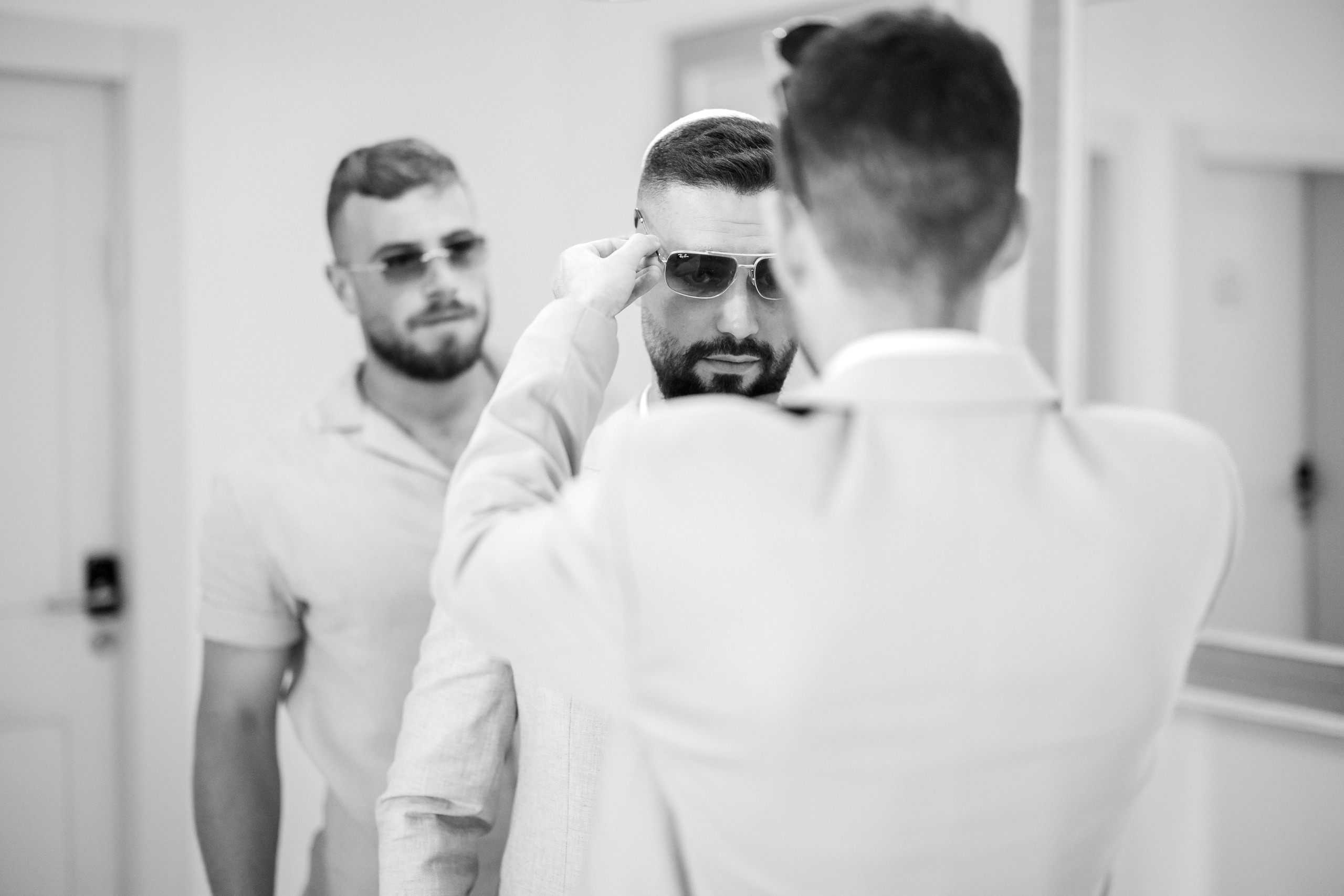 Osher & Or. AMIR BUCHNIK PHOTOGRAPHER