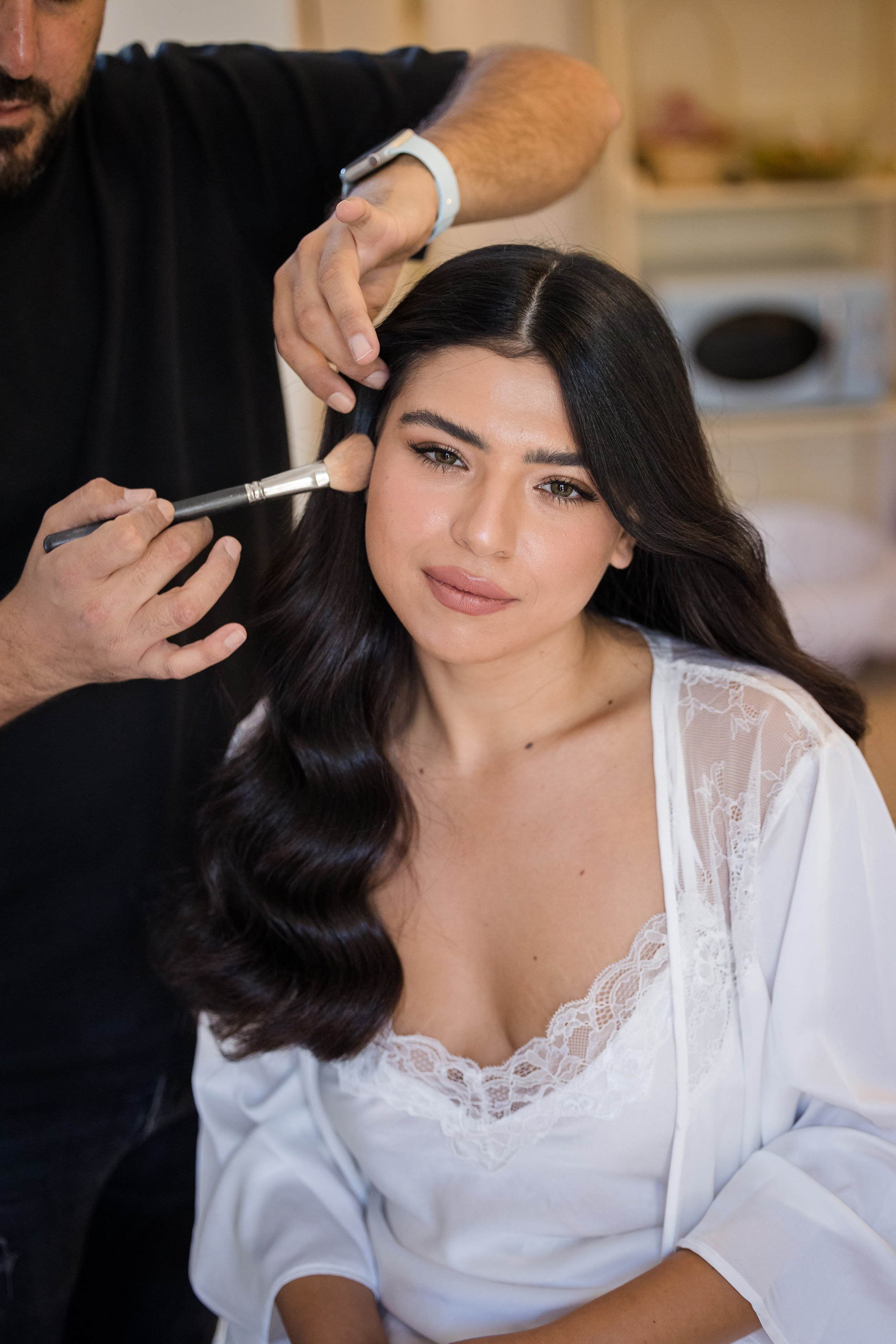 Ofri & Aharon. AMIR BUCHNIK PHOTOGRAPHER