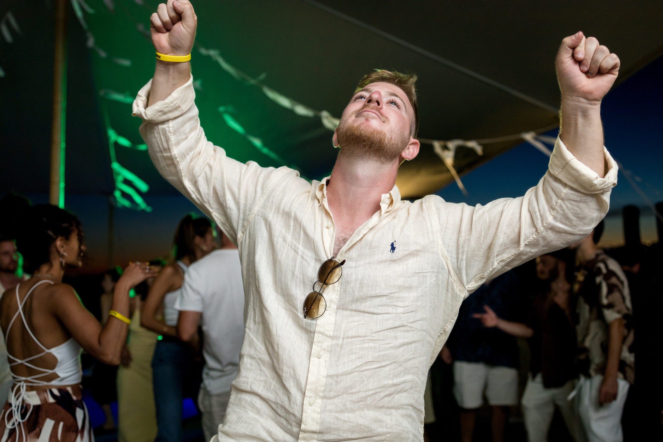 Omar & Nimrod. AMIR BUCHNIK PHOTOGRAPHER