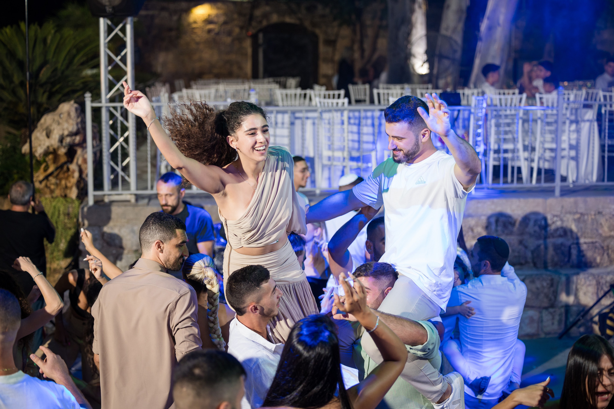 Ofri & Aharon. AMIR BUCHNIK PHOTOGRAPHER