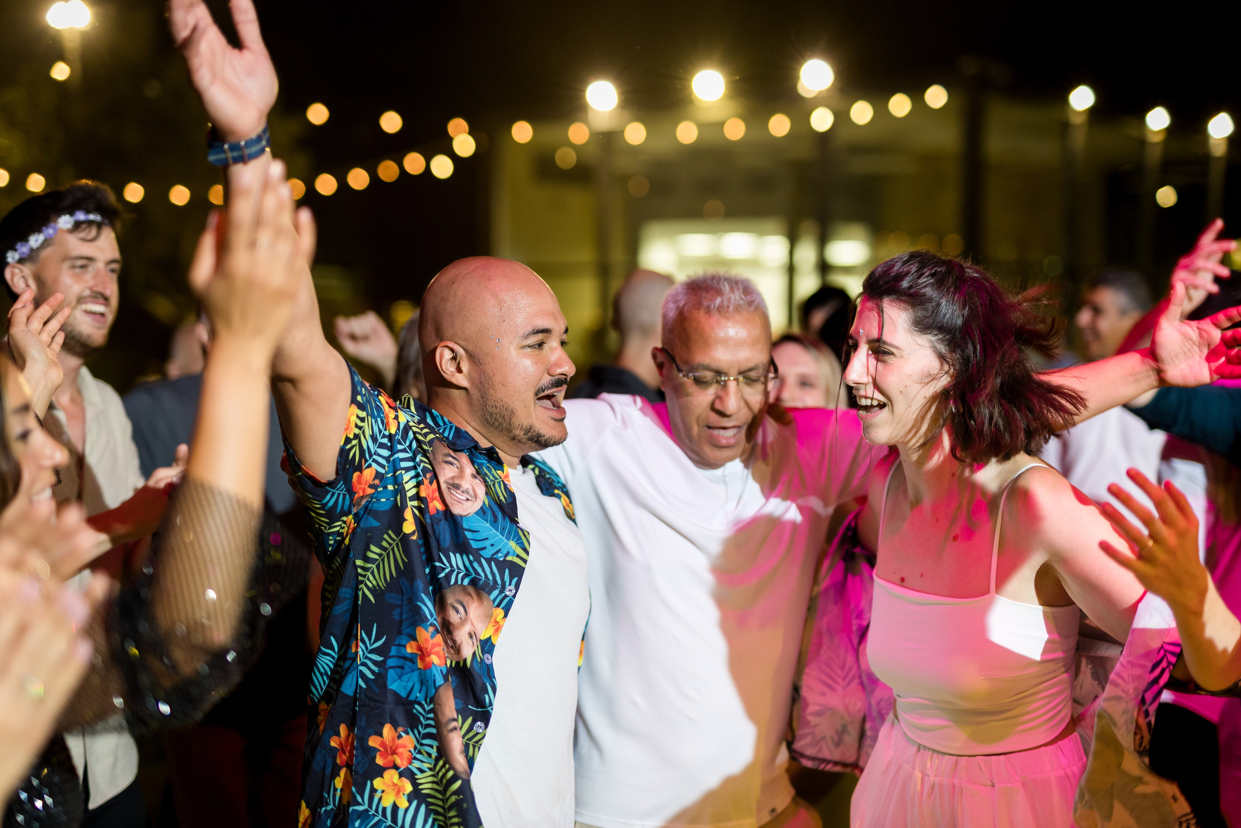 Tamar & Assaf. AMIR BUCHNIK PHOTOGRAPHER