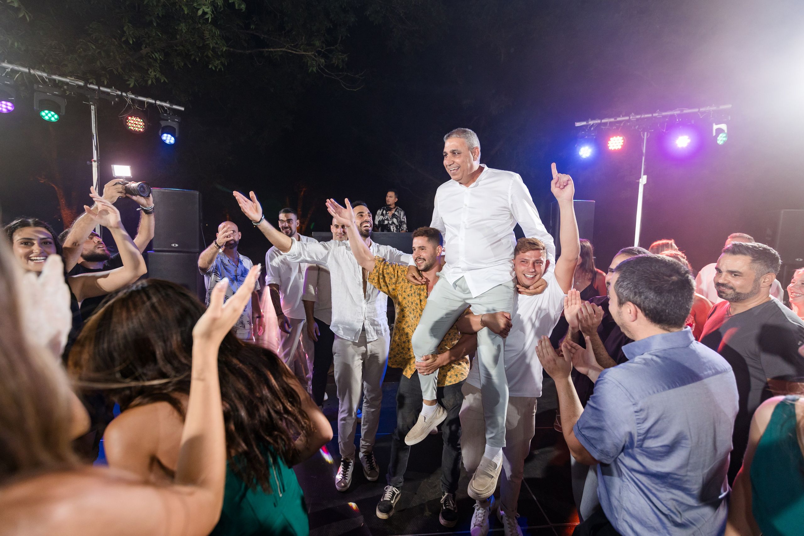 Shay & Maxim. AMIR BUCHNIK PHOTOGRAPHER