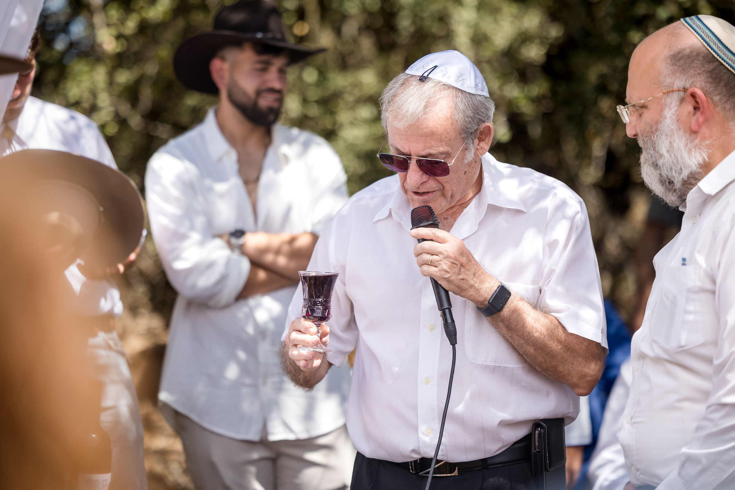 Eden & Raz. AMIR BUCHNIK PHOTOGRAPHER