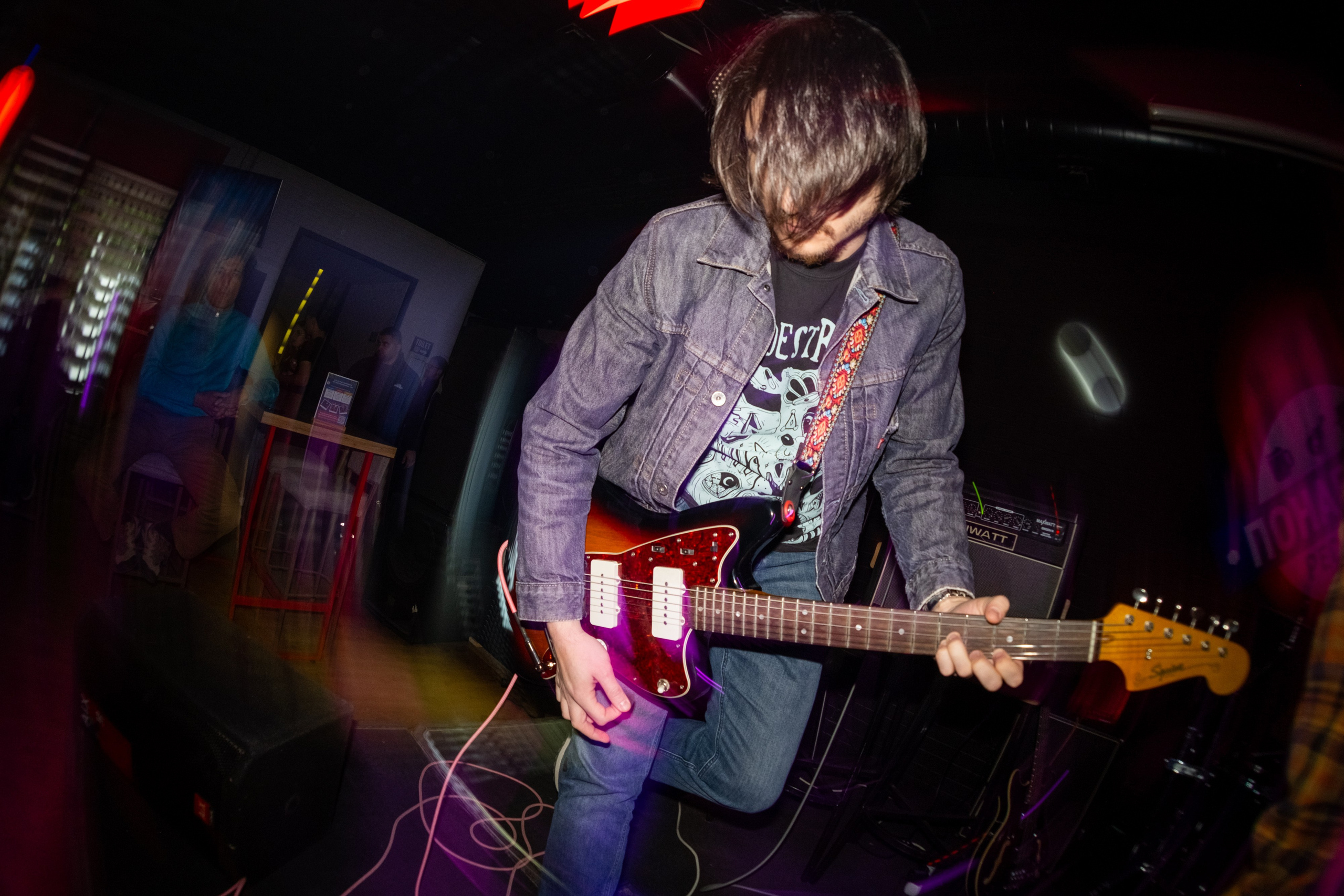 Music Shop Party @ PNX