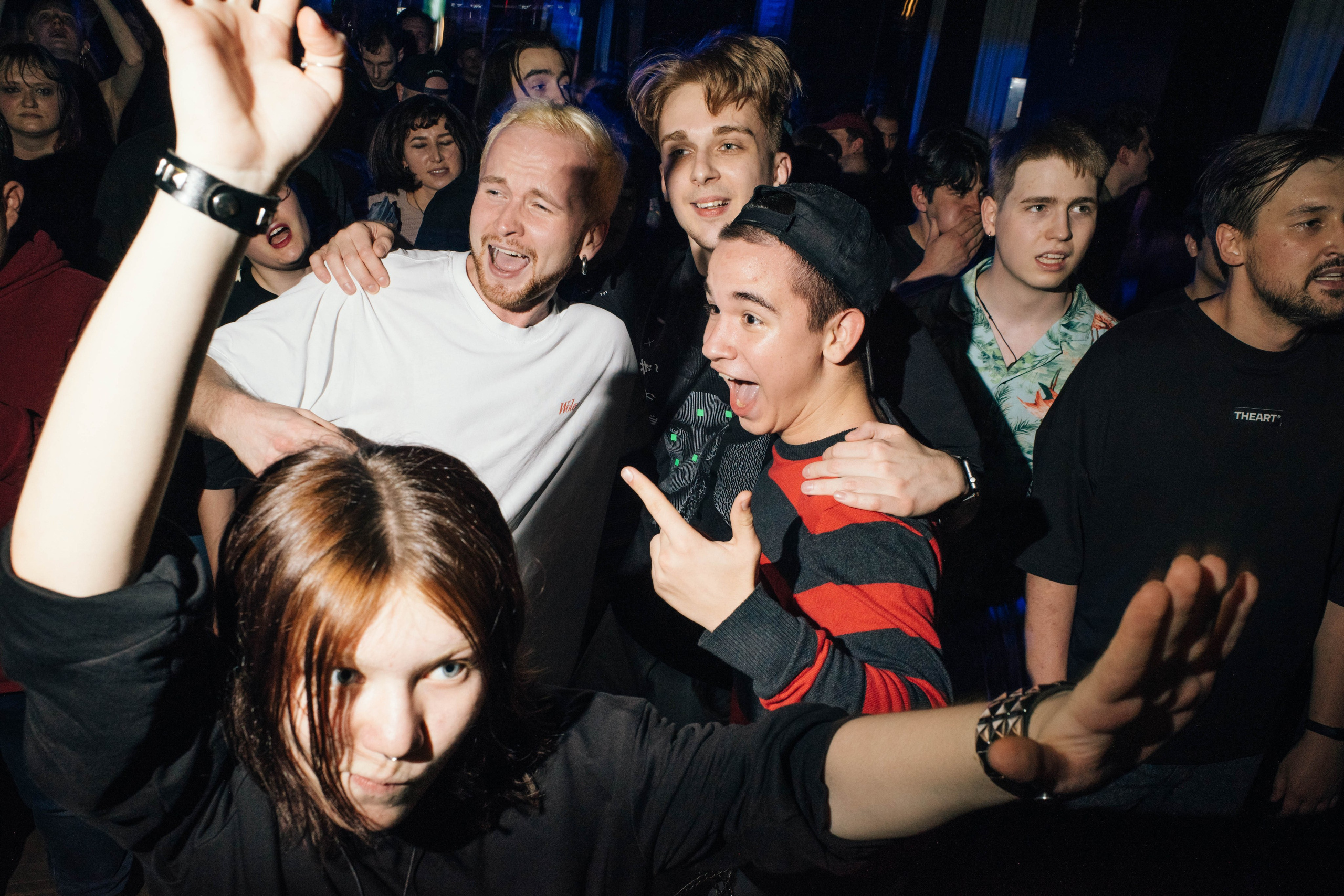 Bicycles for Afghanistan @ Barduck @ 20.03.24