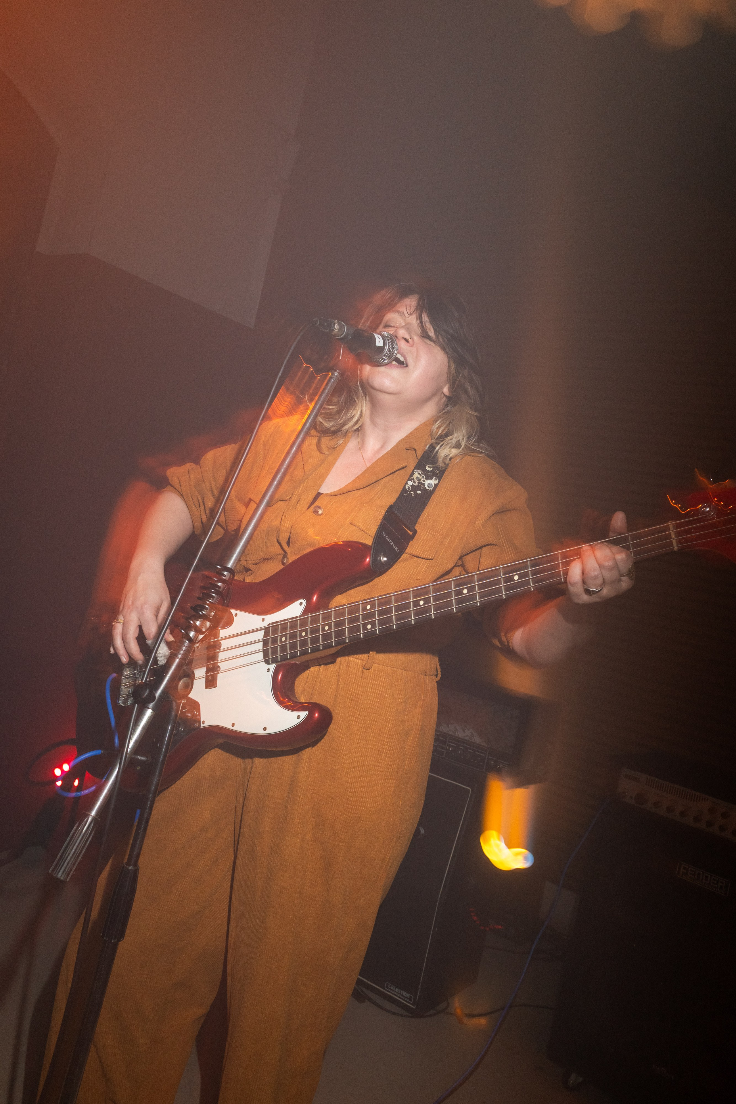 Pink Wonder @ Karmakoma