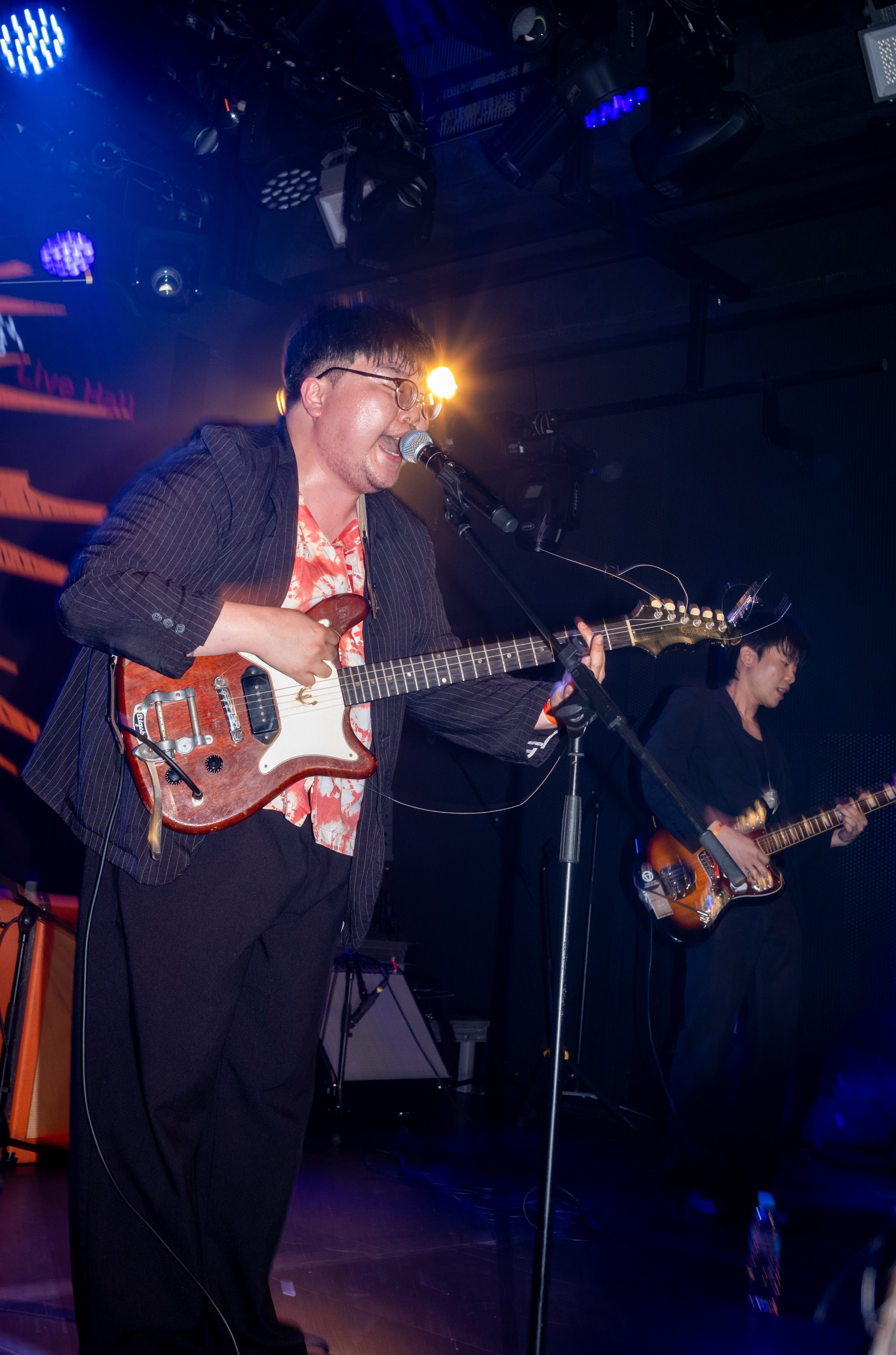 Emotional Damage Fest Seoul