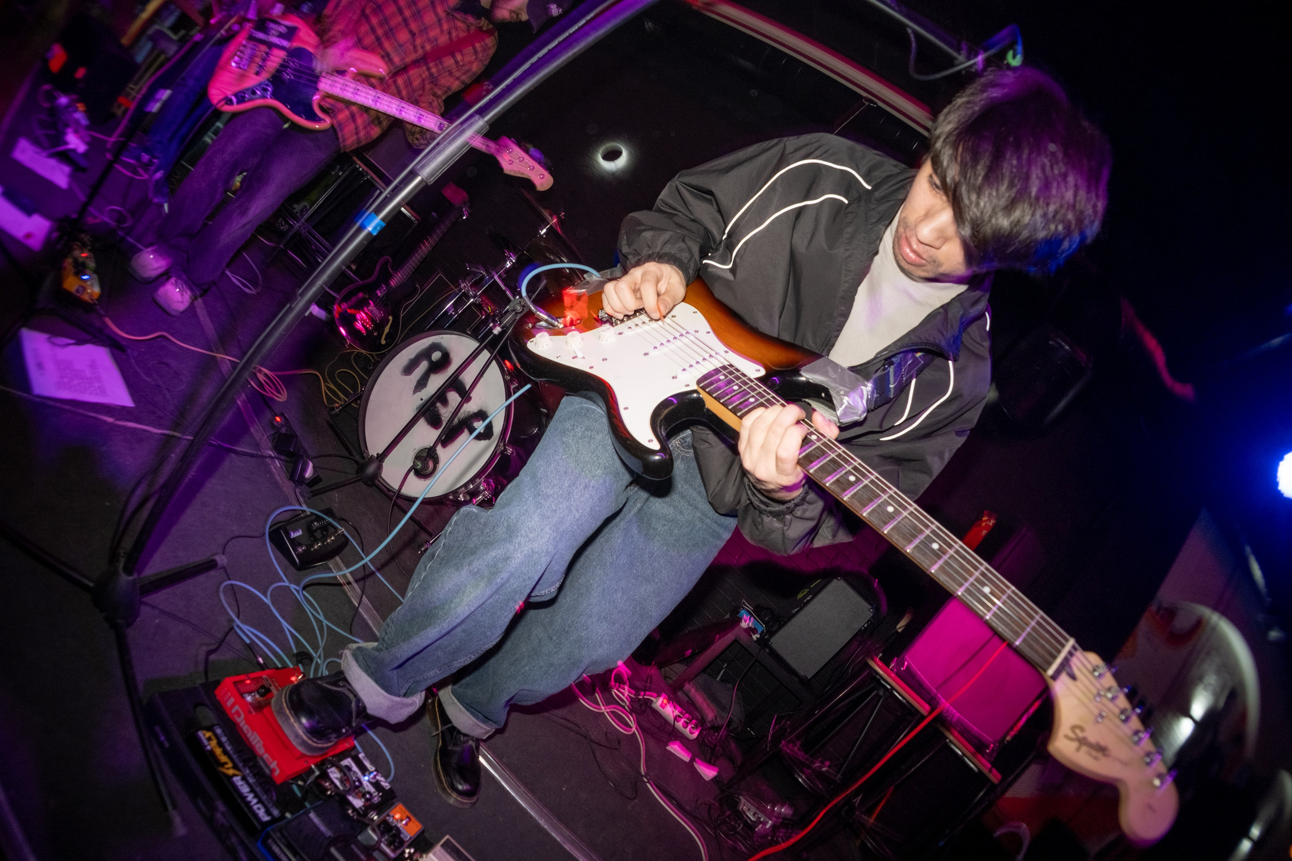 Music Shop Party @ PNX