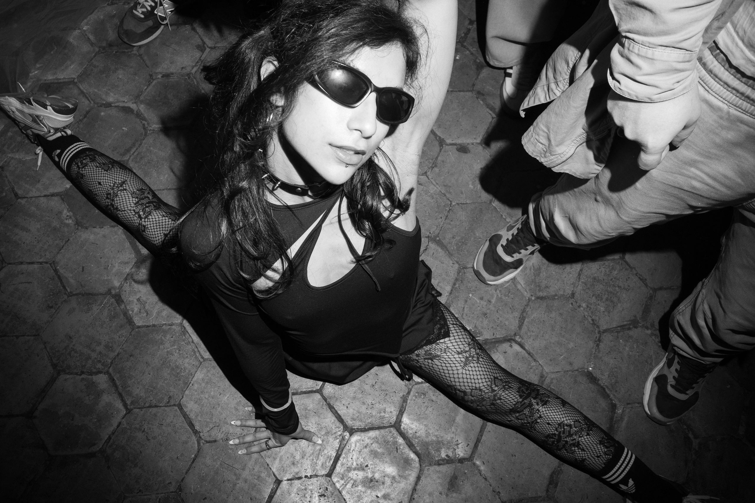 Ghettspace @ SILA BAR @ 14.11.25