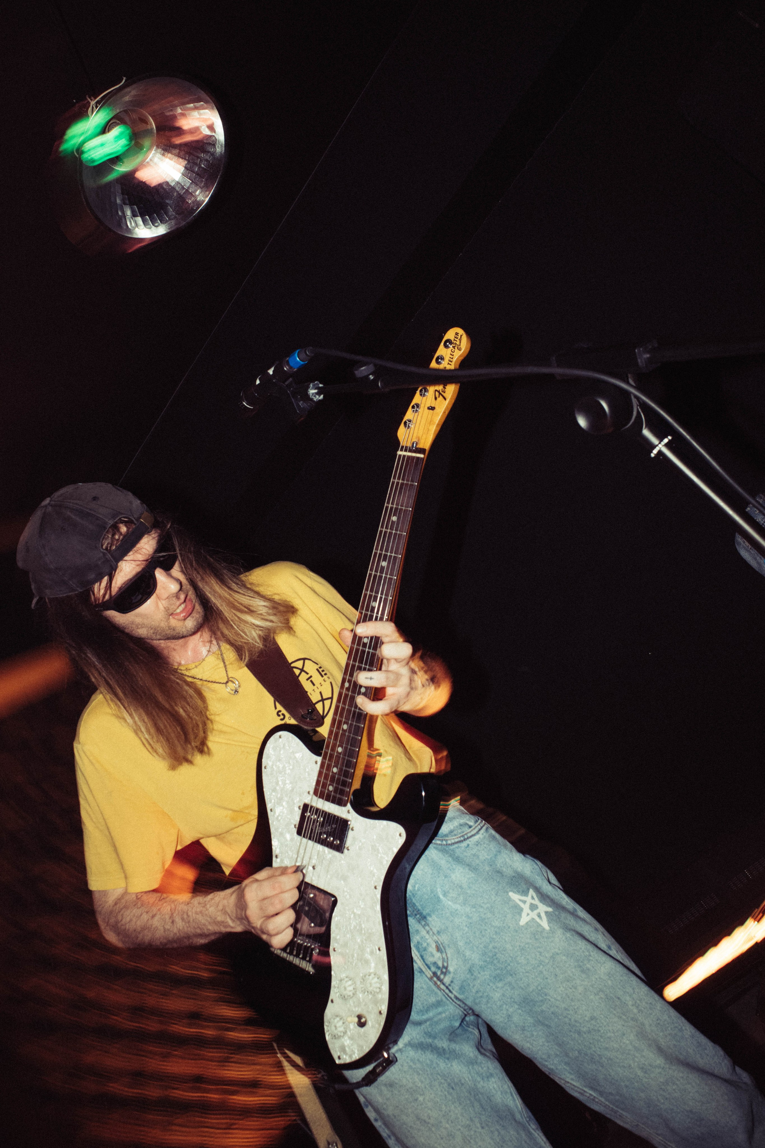 AKA Easy (Арсений Креститель) @ Barduck @ 02.07.23