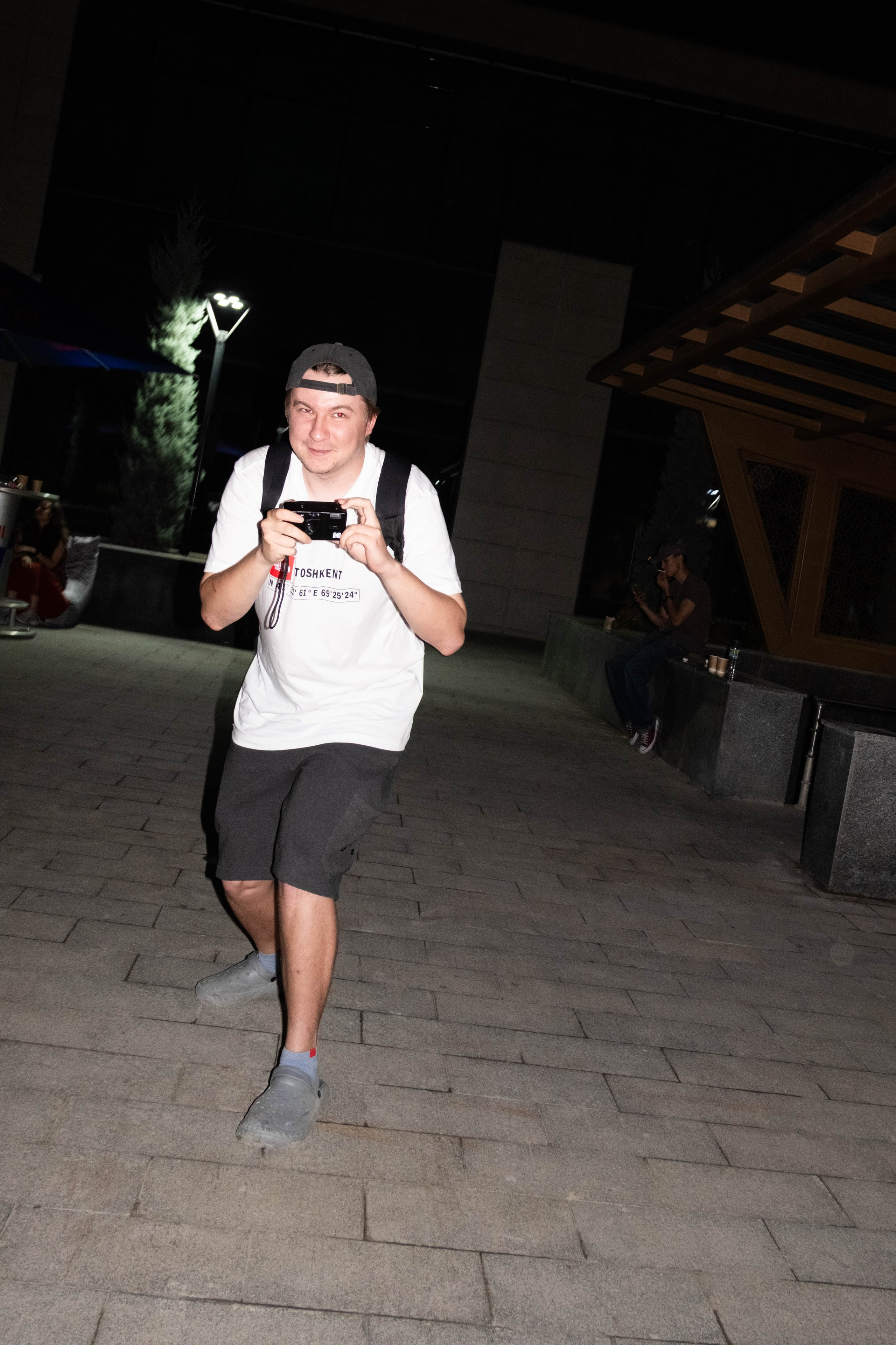 OZ 3 Years @ 07.06.25