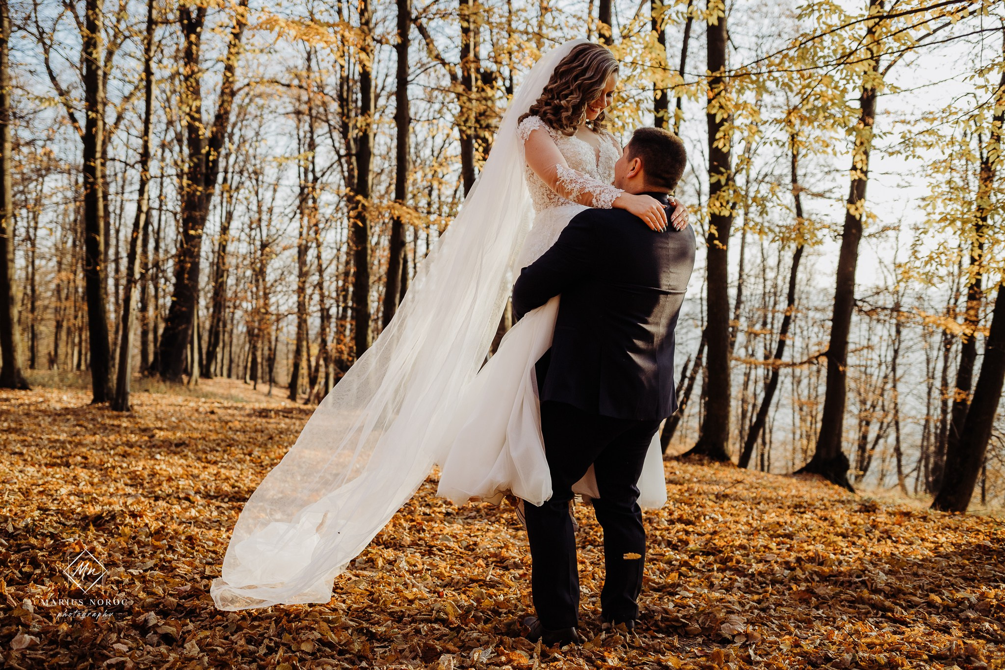 Ancuta & George | Releu Bucium Iasi