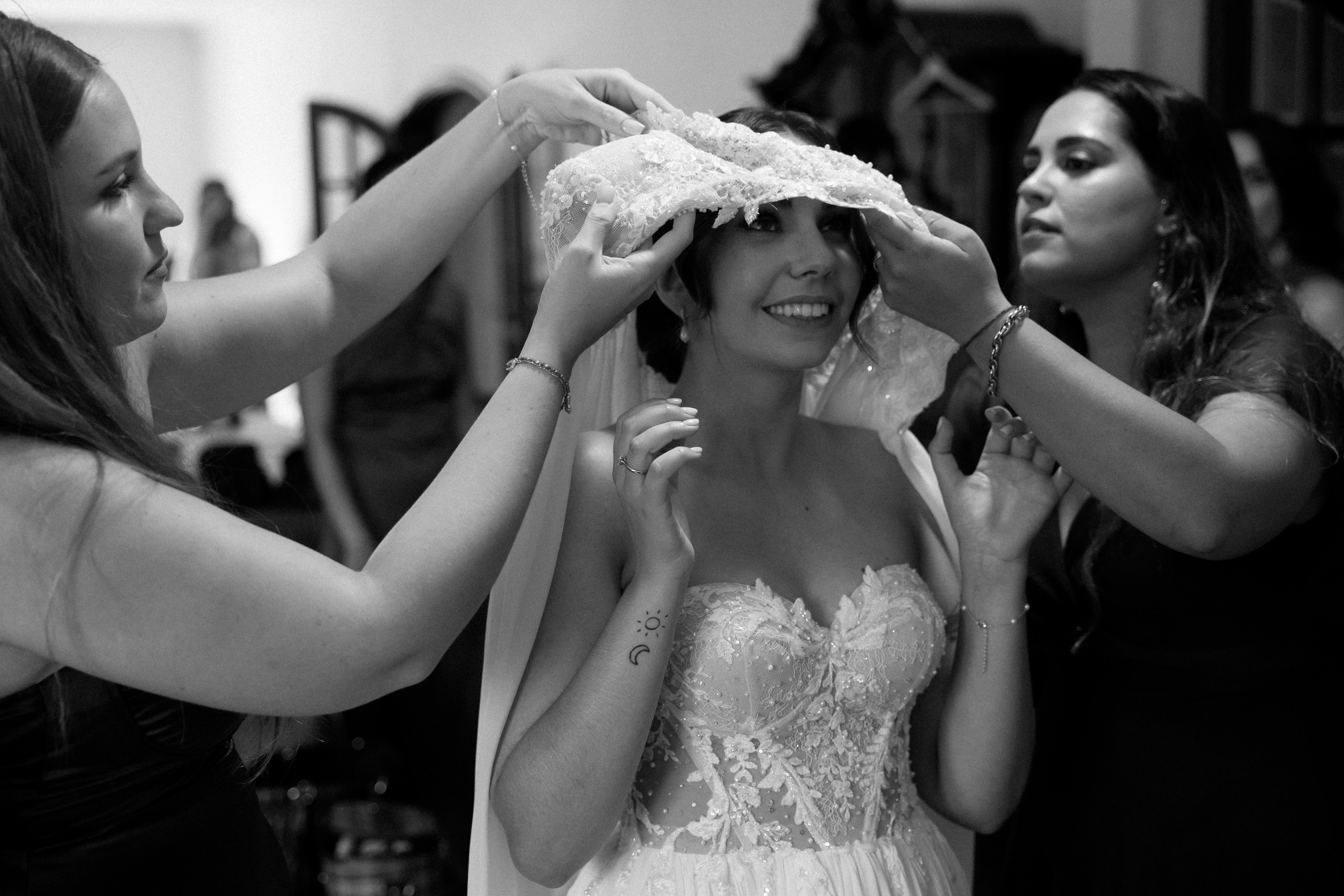 Solar de Pancas Wedding in Portugal | Ana & Luís. Lisbon Wedding Photographer | Timeless Documentary Wedding Photography