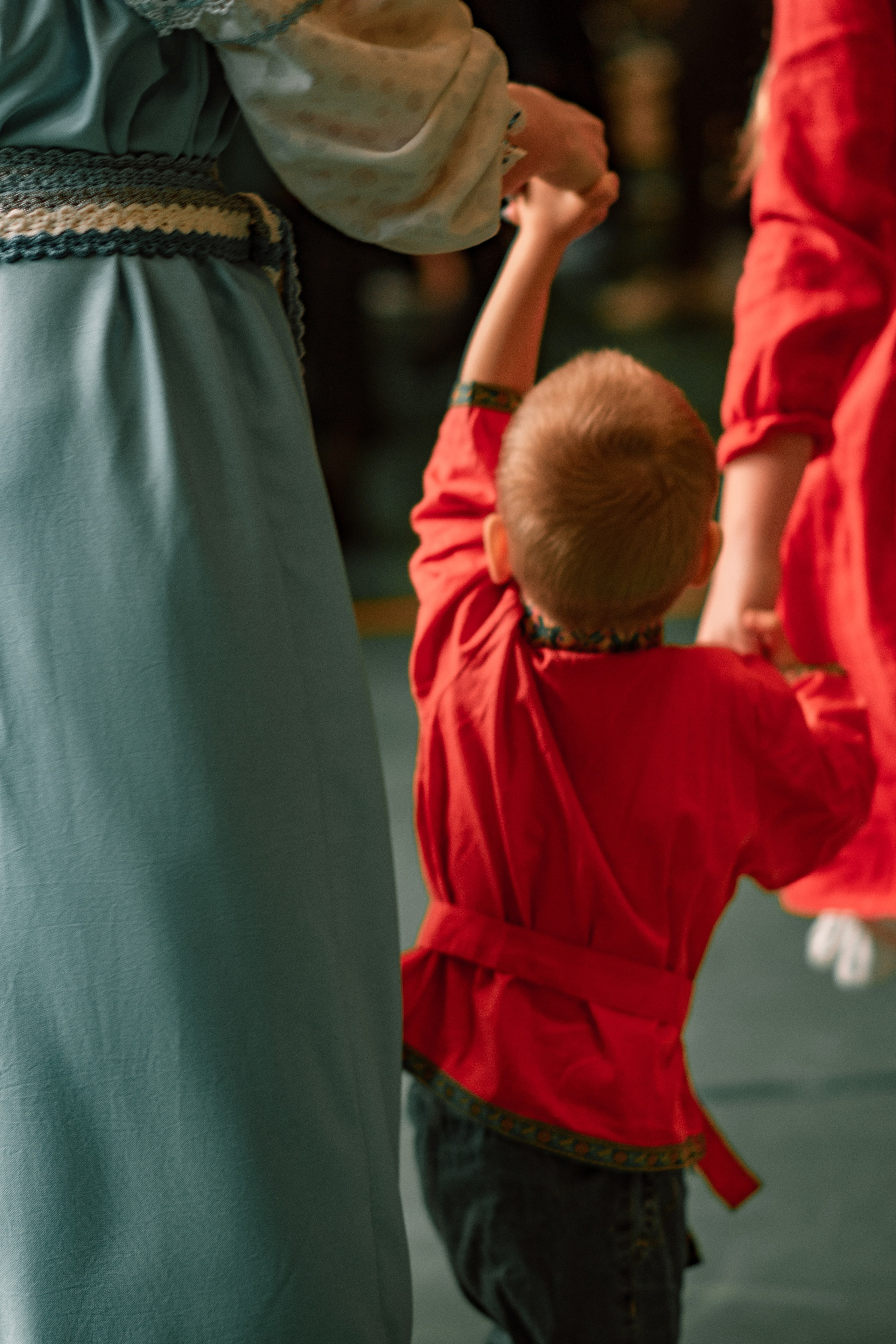 Масленица. Семейный и детский фотограф