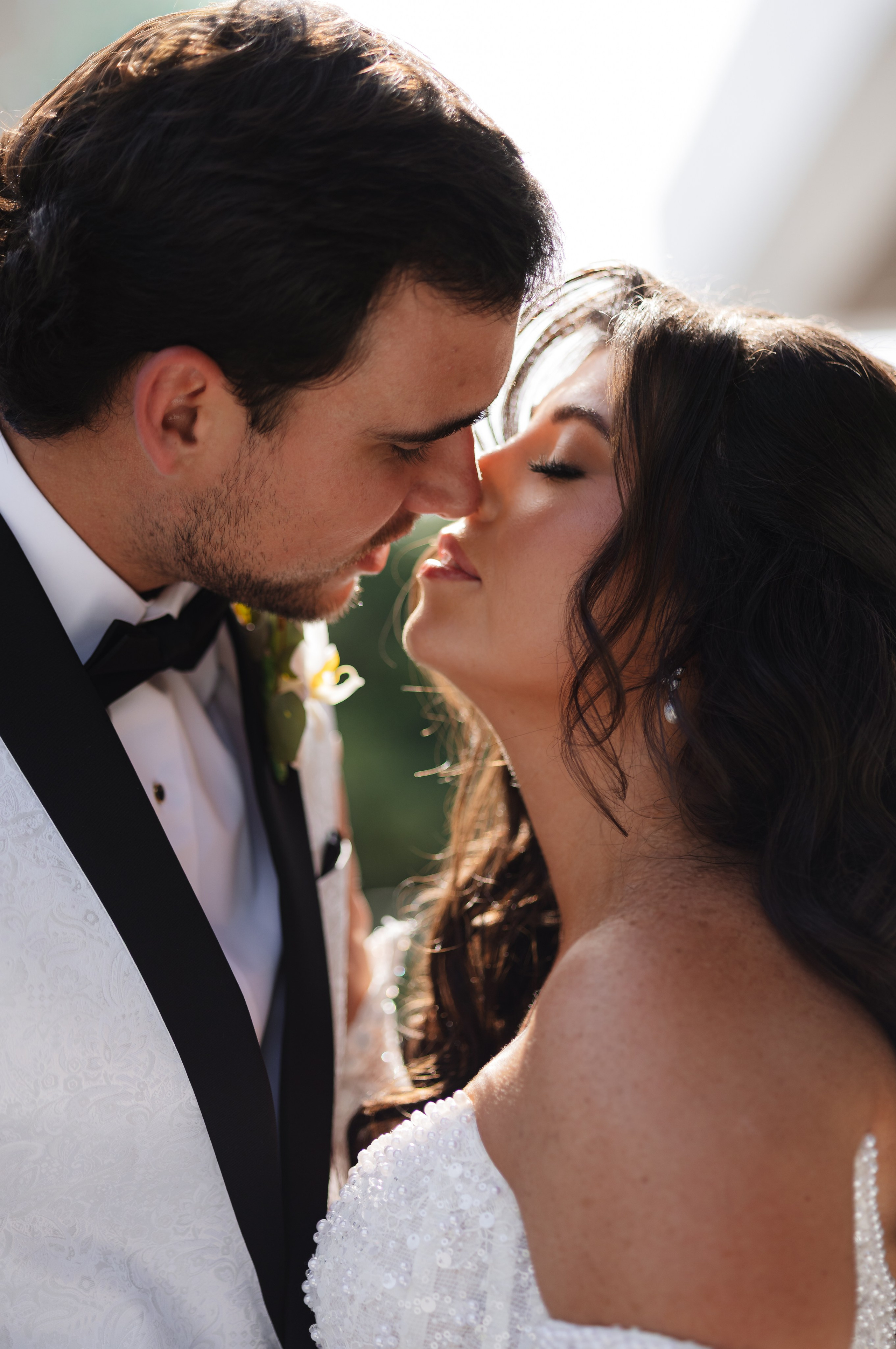 Rebecca & Zachary. YES I DO PRODUCTION — Wedding photography&videography