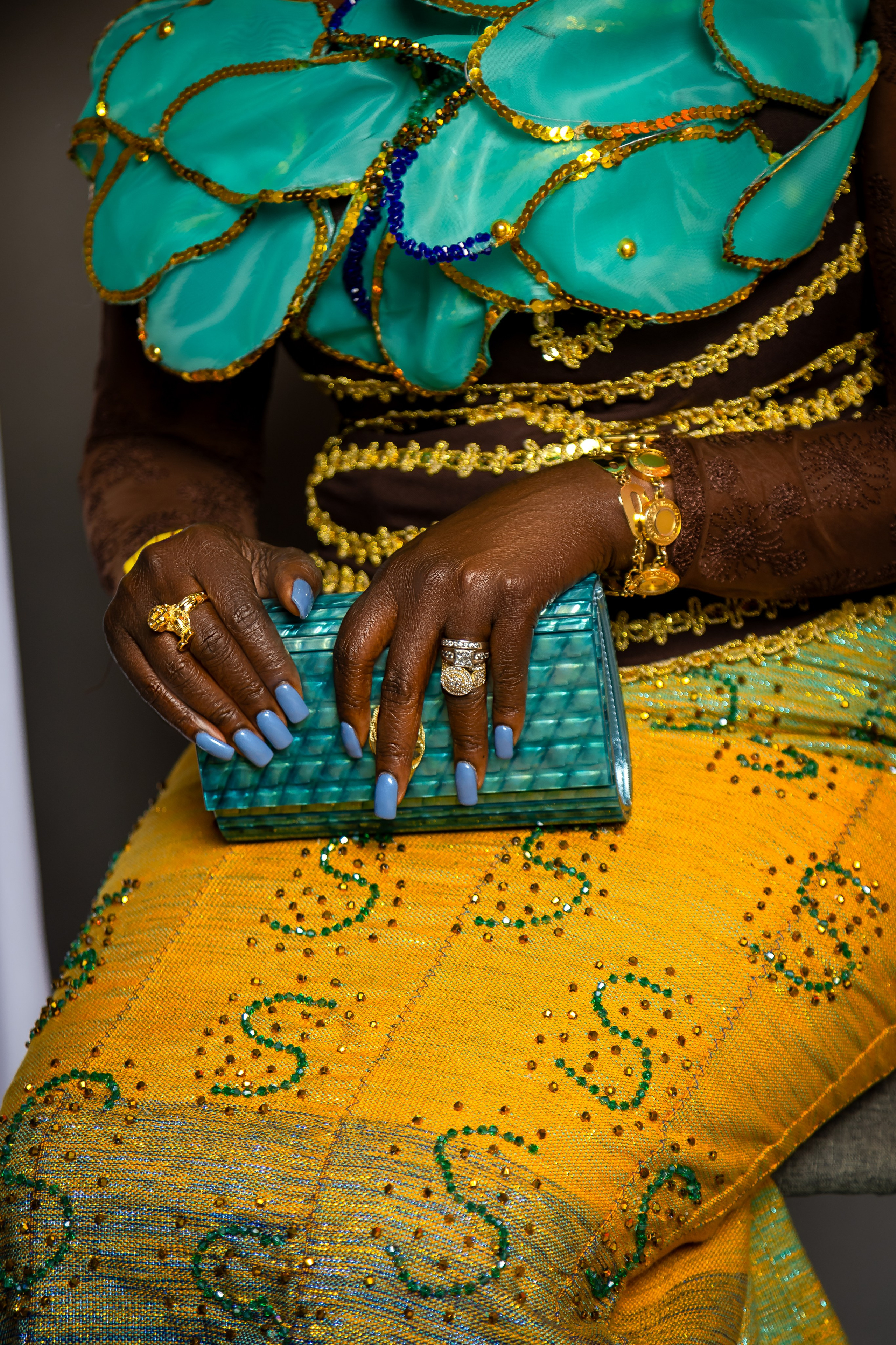 Studio Portraits. PDub Media