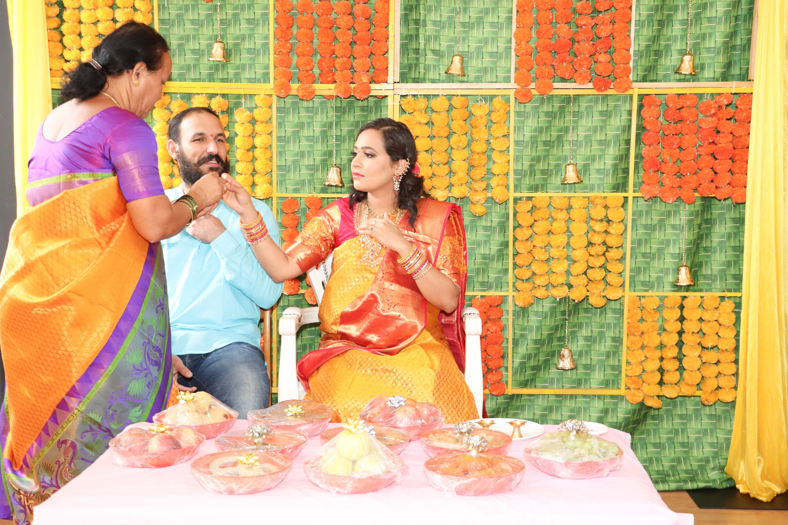 Baby Shower. MHCreative is family-oriented photographer based in SYDNEY