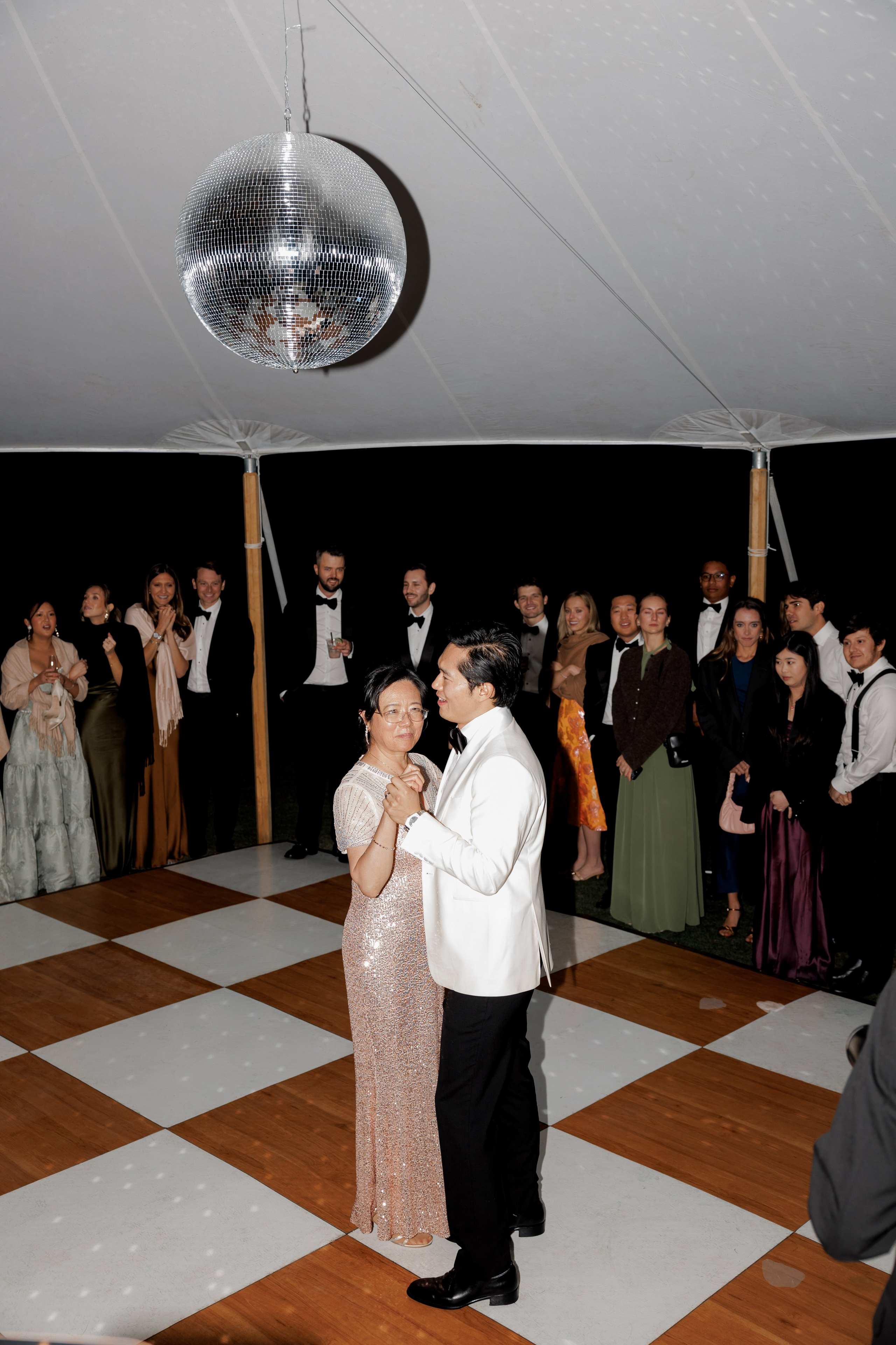 Marci and Yi. Wedding photographer and videographer New York | New Jersey