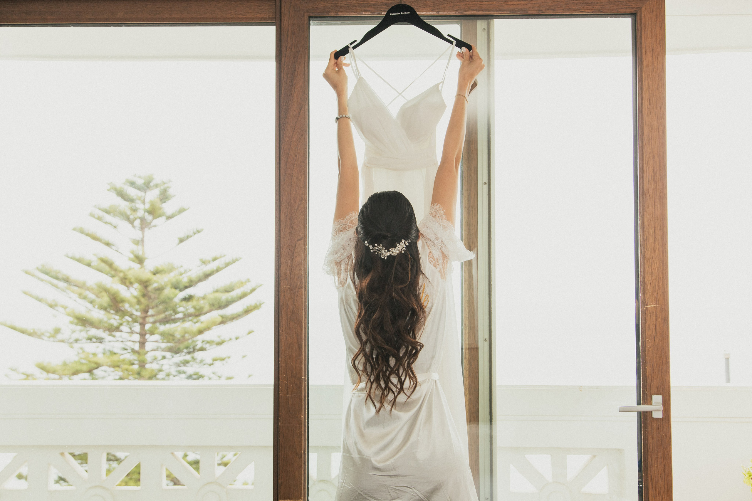 Francisca & Justus. CR Films | Fotografía y Video de Bodas en Chile