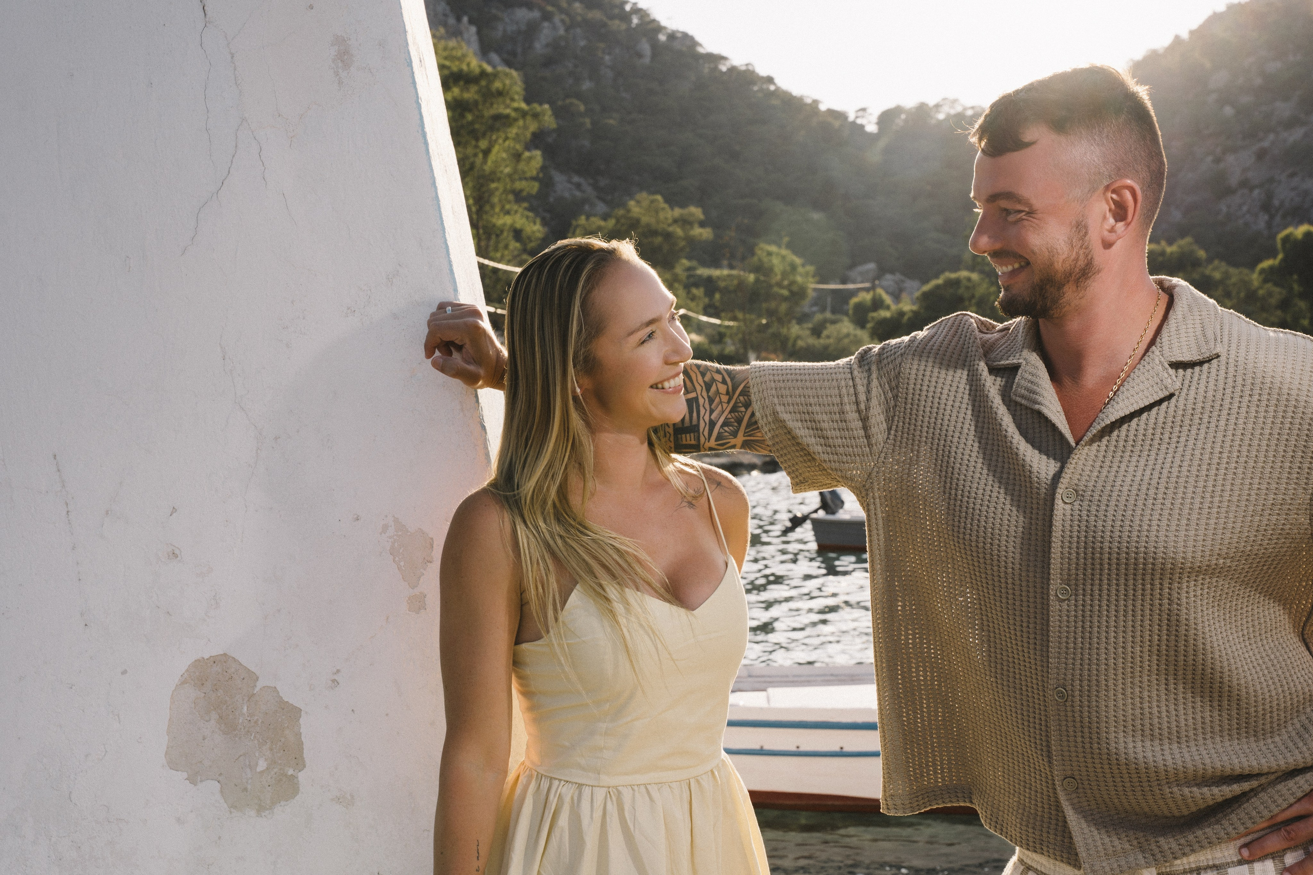 L & A. GK Photography – Capture the Moment