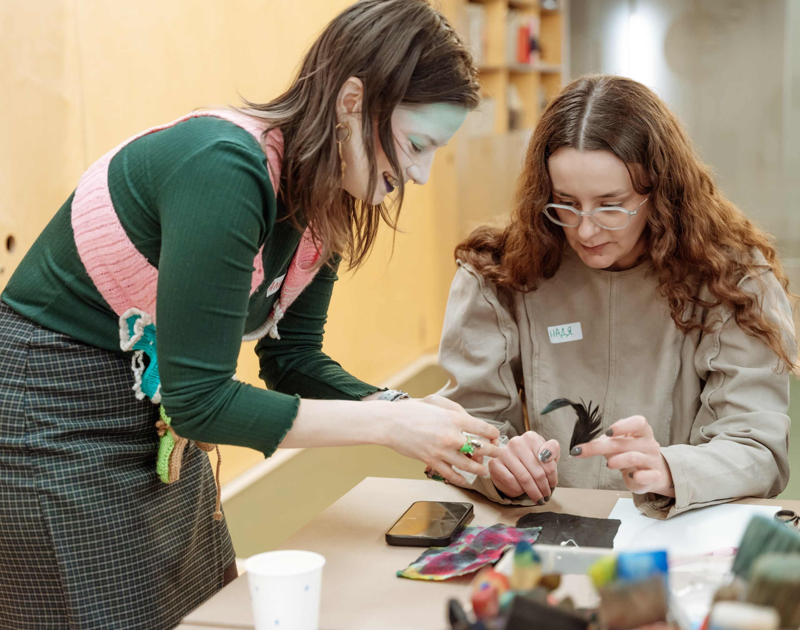 Мастер-класс по кастомизации заводной игрушки. Alina Kugush