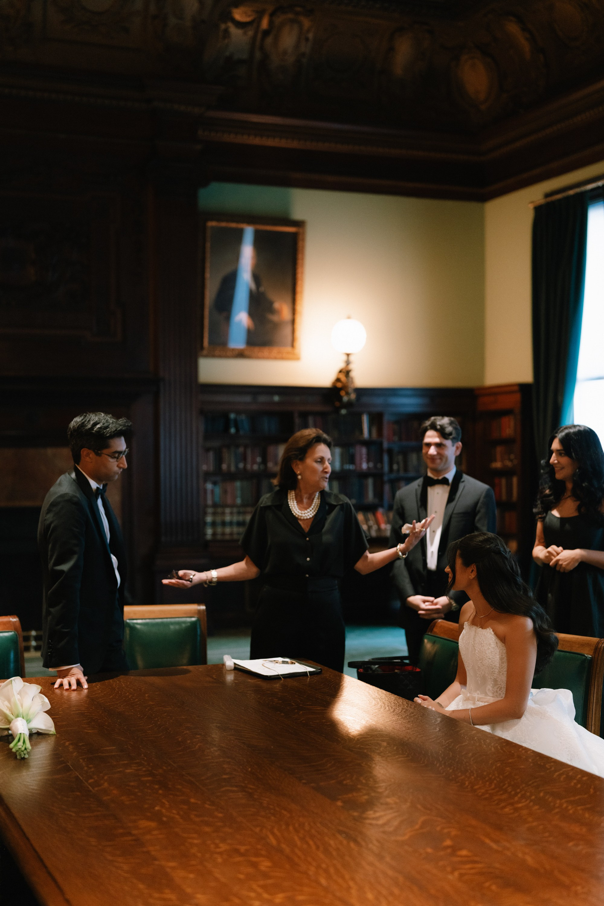 Nicole and Akash. Wedding photographer and videographer New York | New Jersey