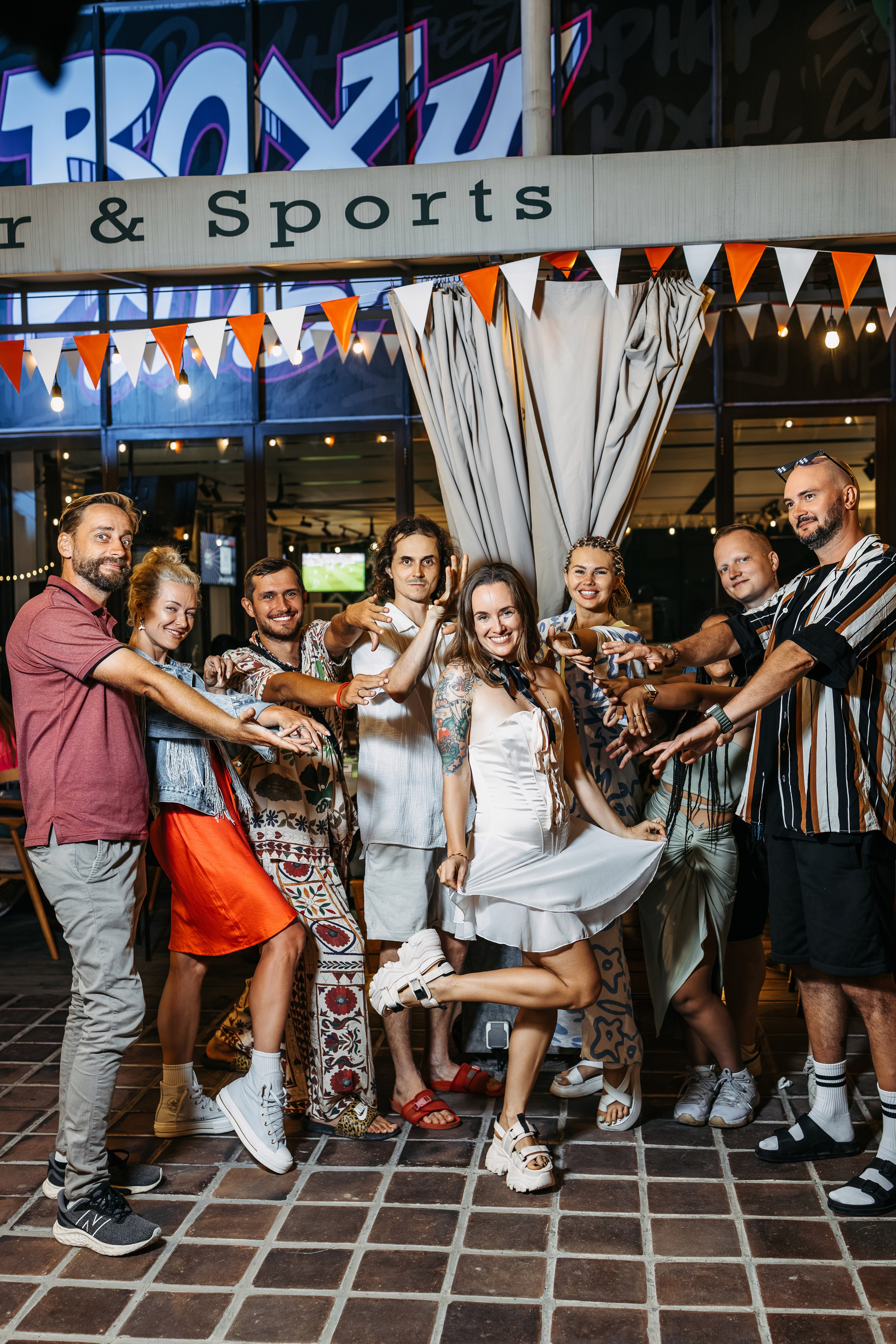 Репортажная съемка — портфолио фотографа на Бали. Профессиональный фотограф Нурмиева Вероника