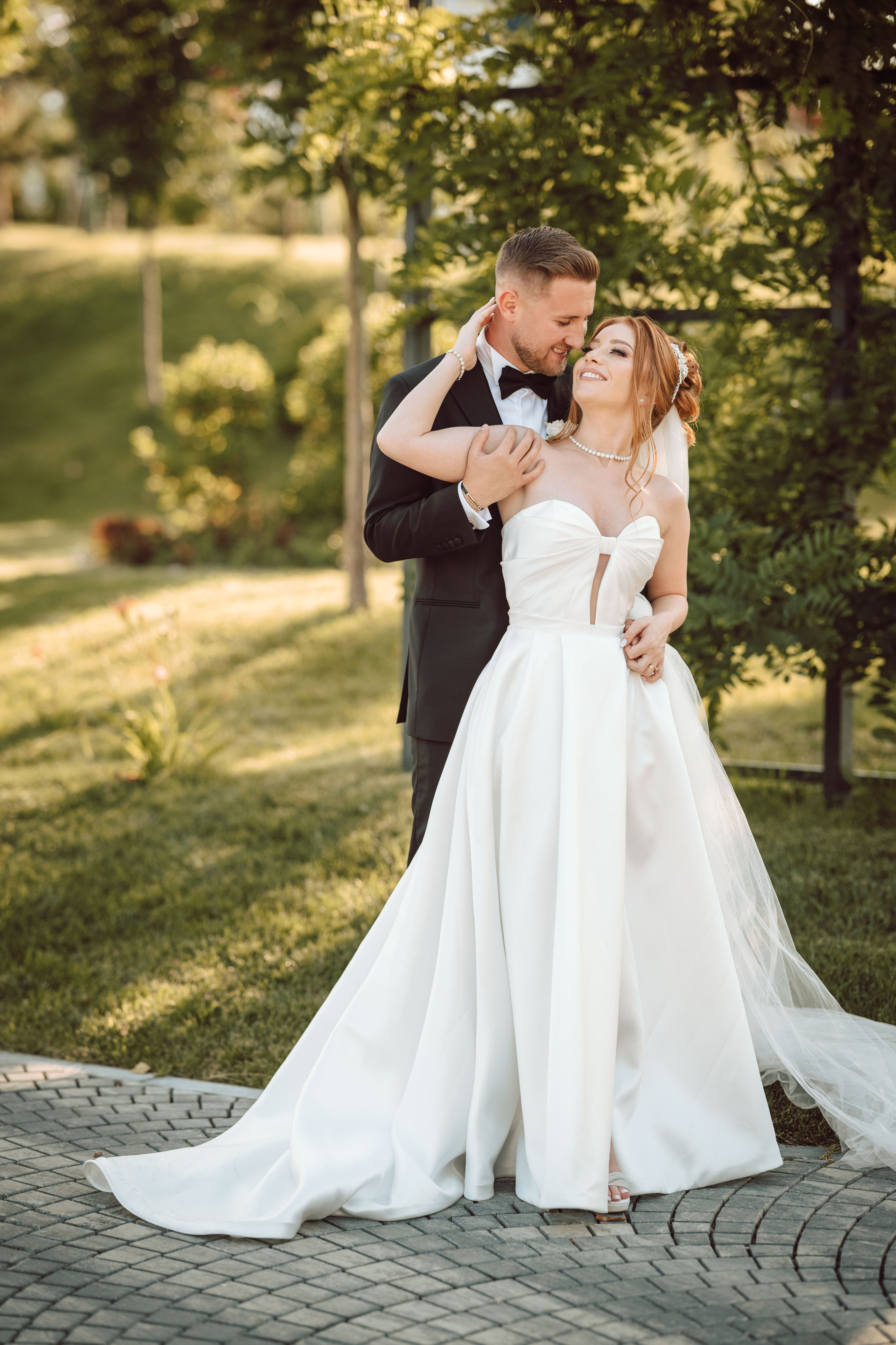 The Catalins Events — Wedding Photography & Videography