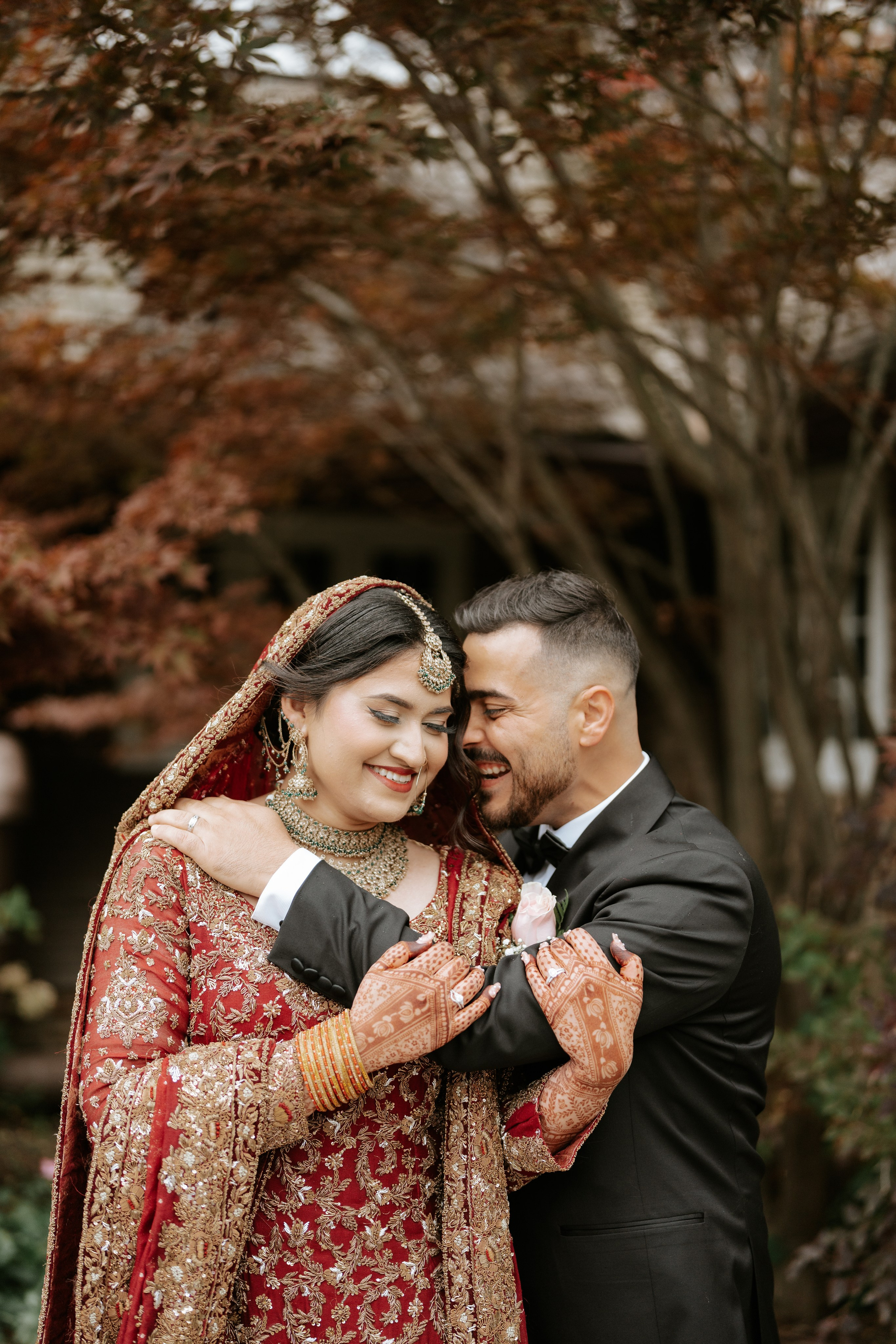 Affaf & Bahroz — Shadi. MJ WEDDING PHOTOGRAPHY