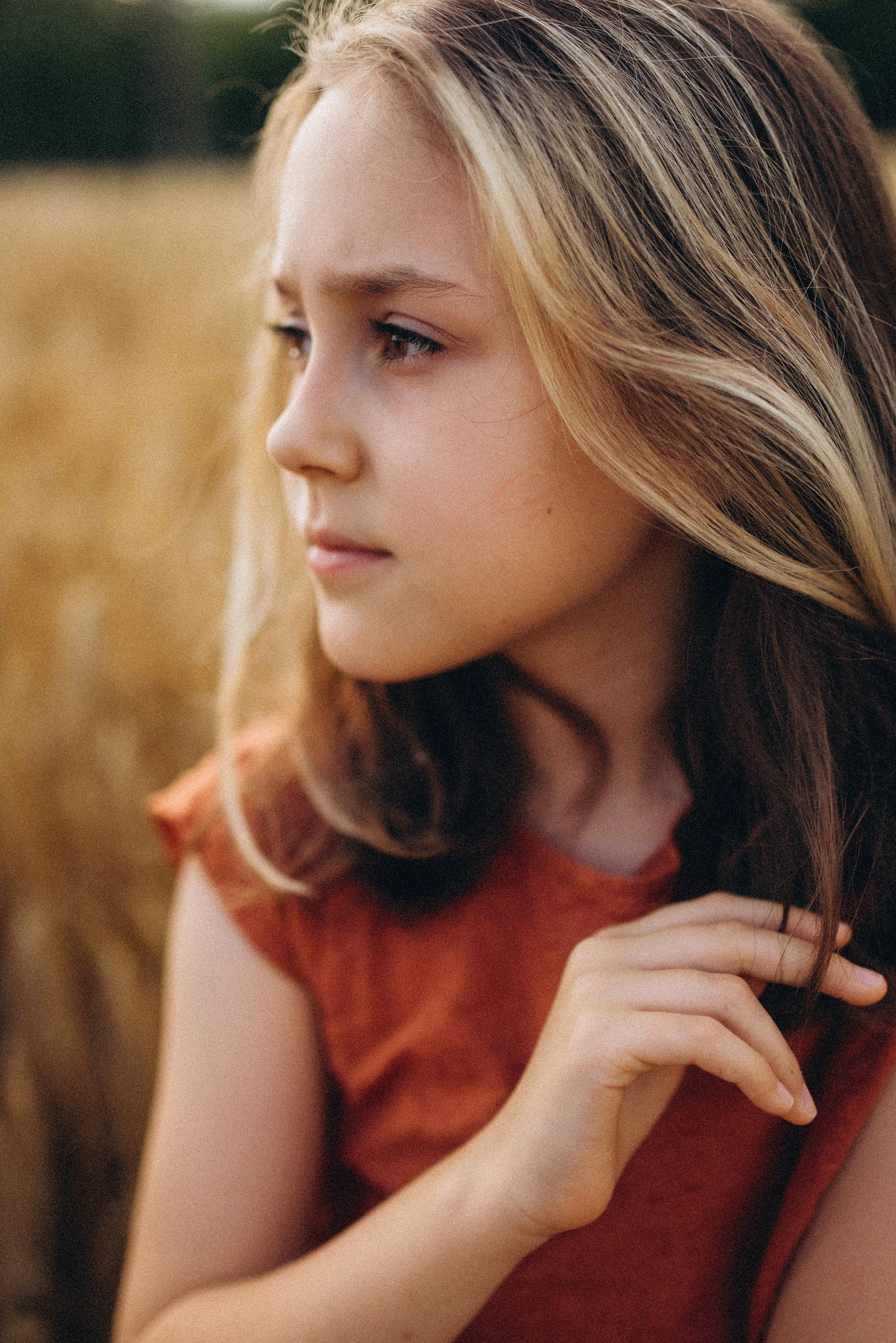 Natur. Семейный фотограф Лейпциг, Германия