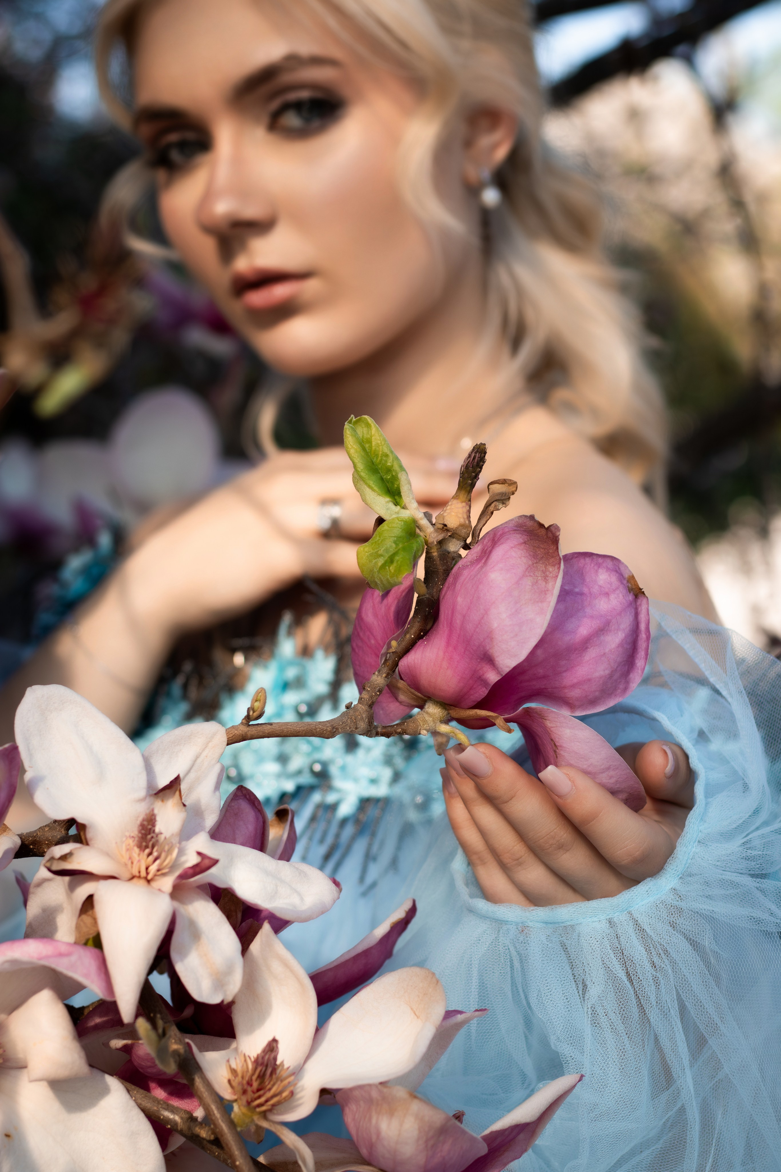 Єлизавета. Сімейний та весільний фотограф Анастасія Реброва
