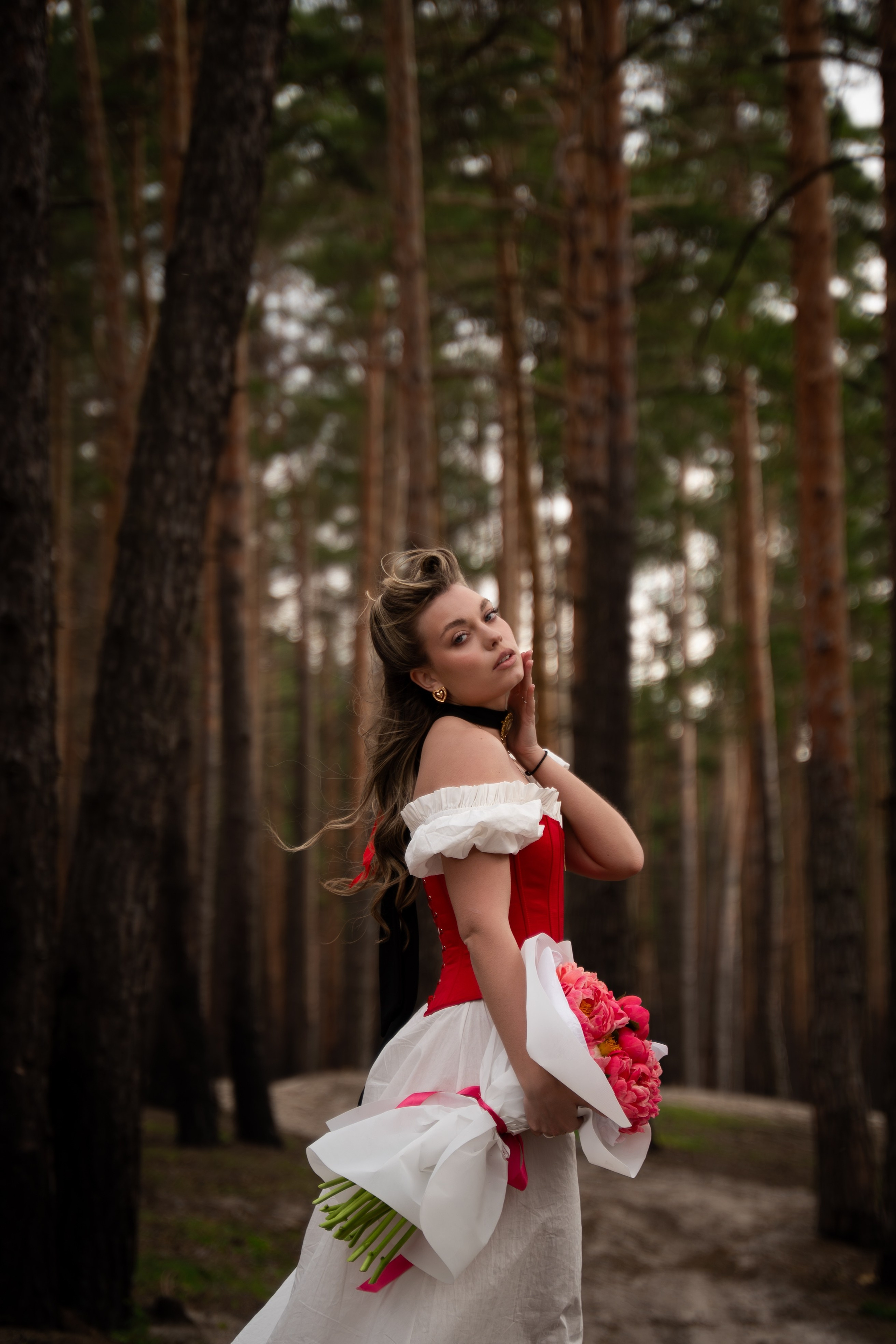 Марія. Сімейний та весільний фотограф Анастасія Реброва