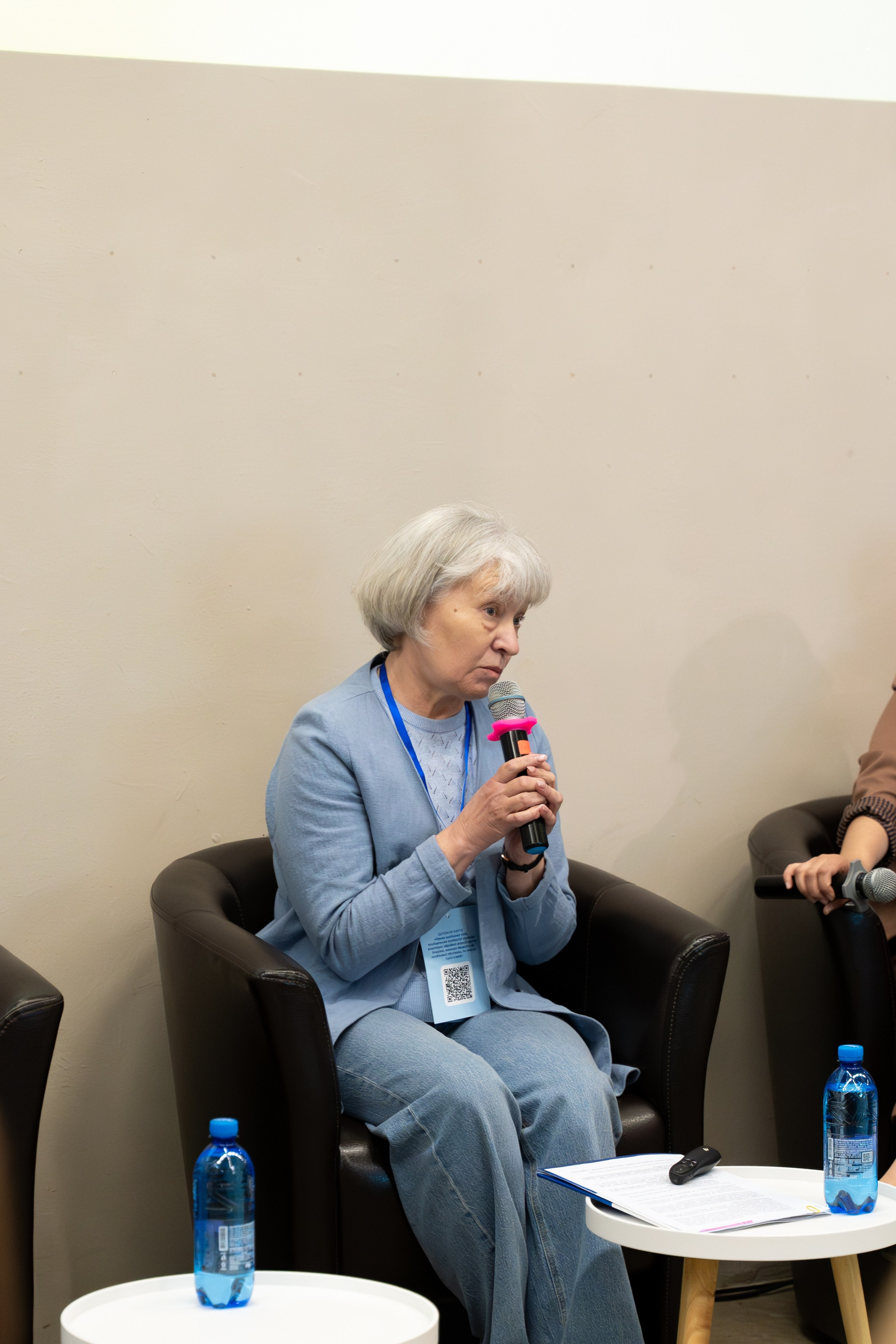 Форум UNHCR. Сімейний та весільний фотограф Анастасія Дмитренко