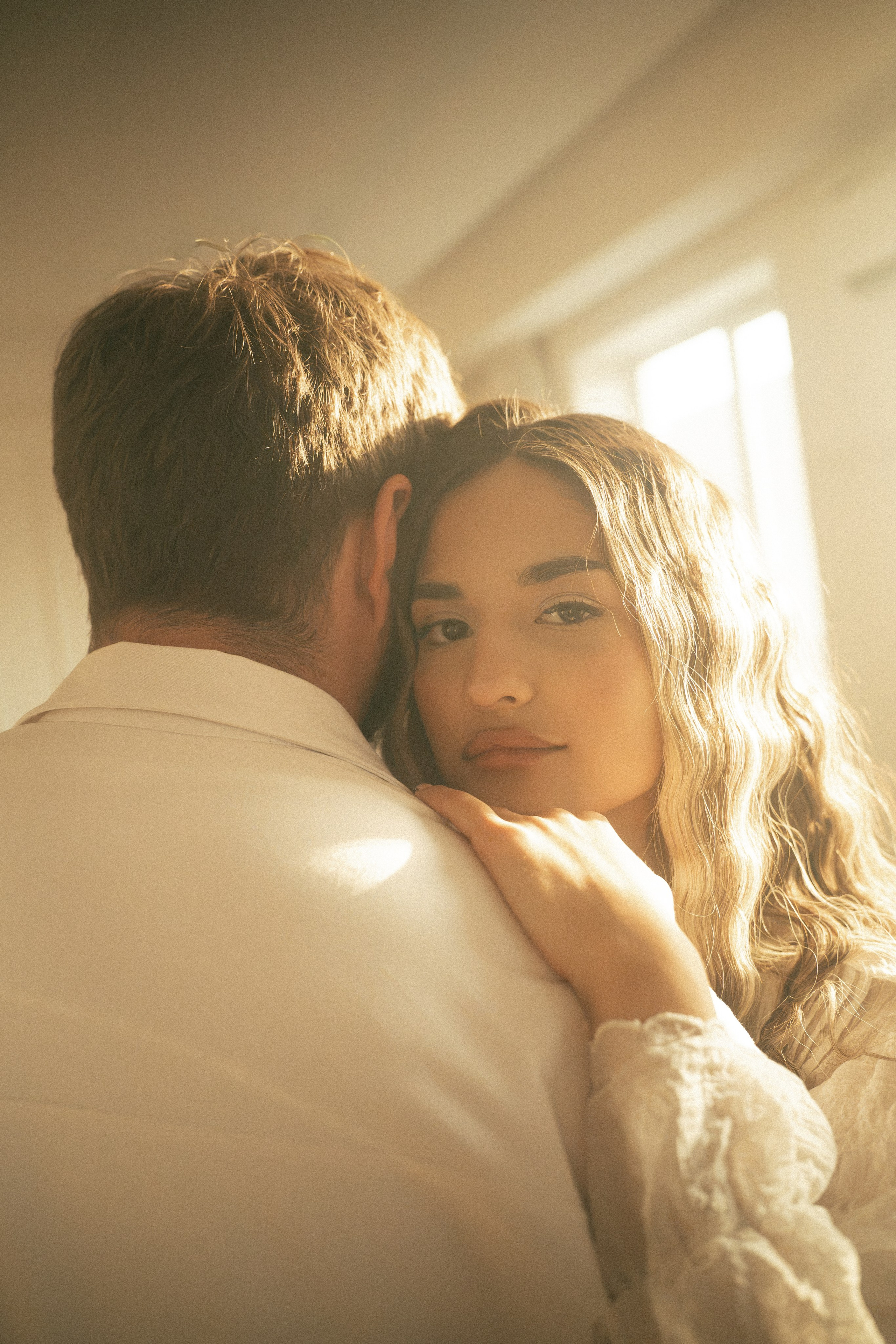 Roman & Milana. Фотограф Anna Kopnina