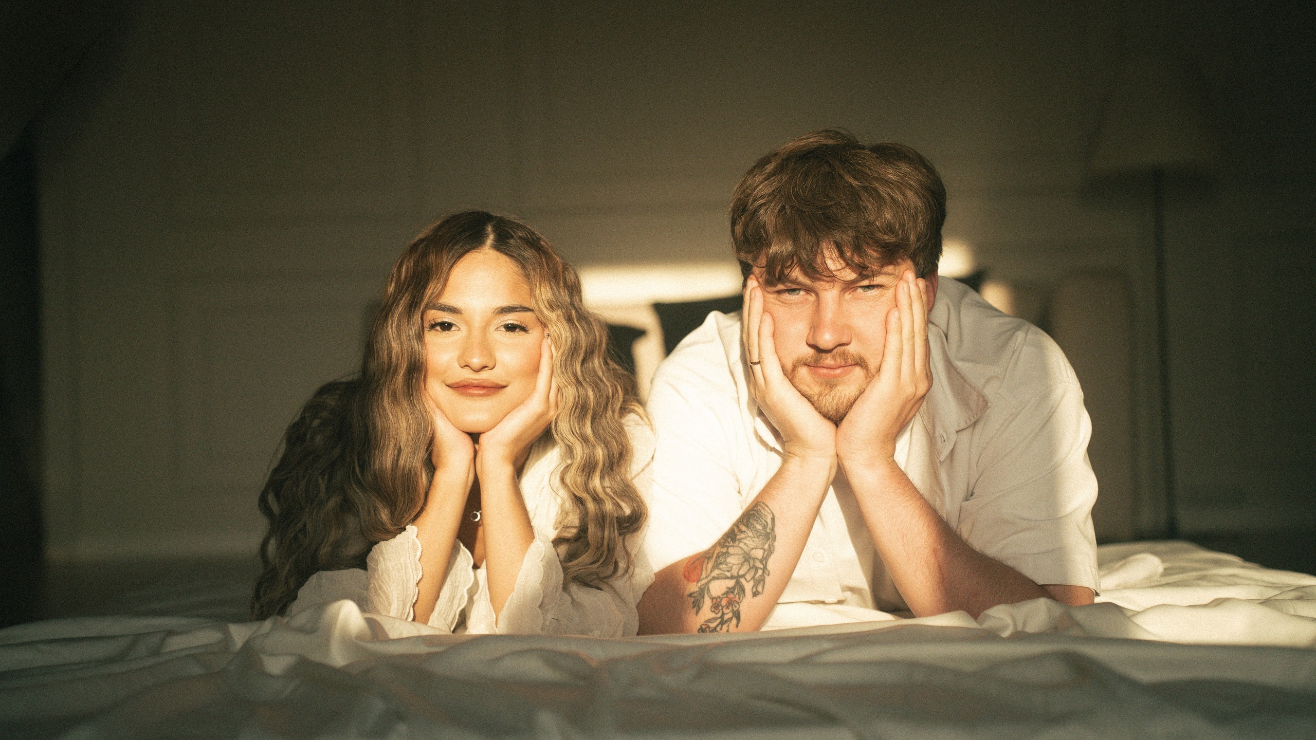 Roman & Milana. Фотограф Anna Kopnina