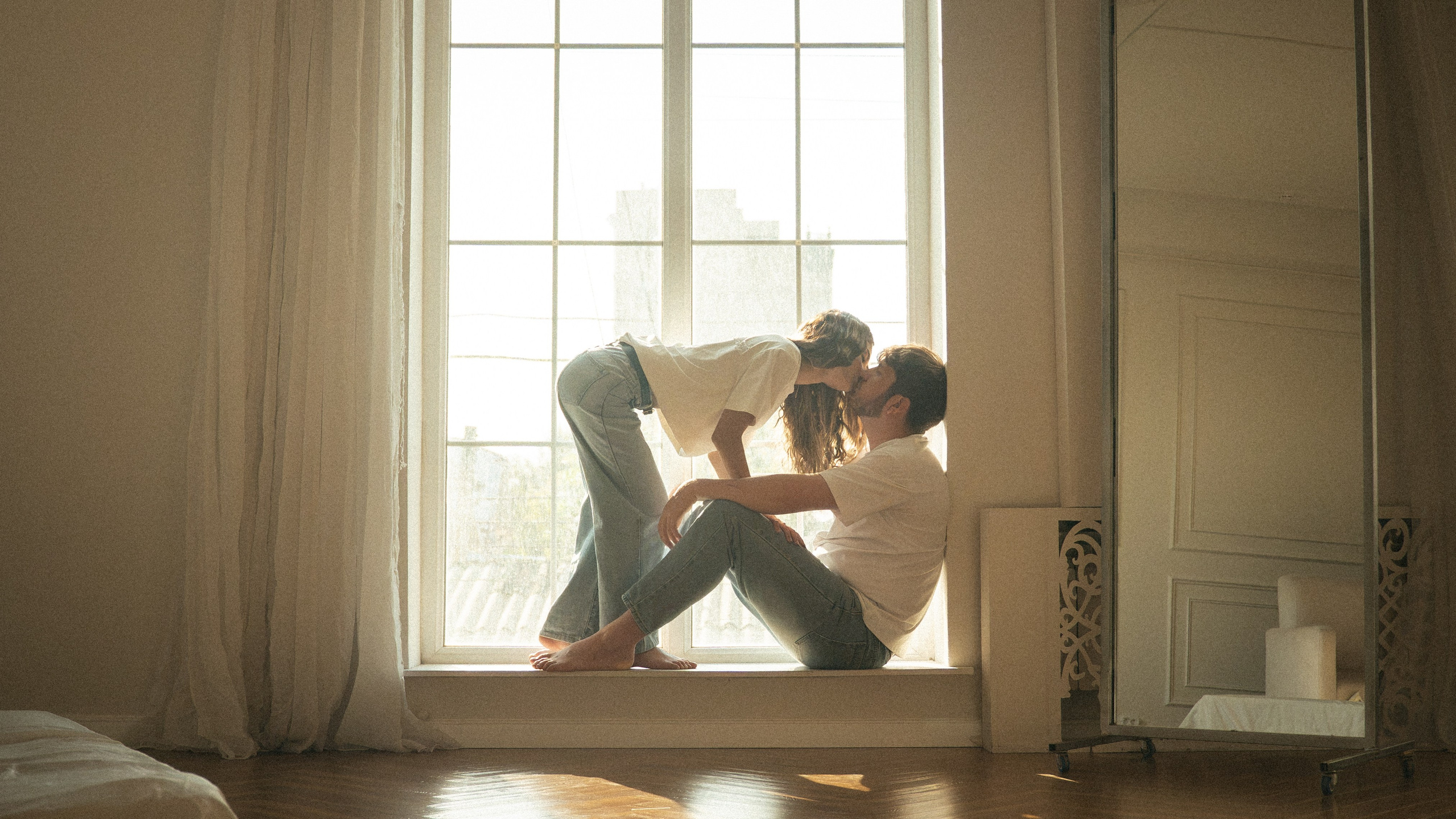 Roman & Milana. Фотограф Anna Kopnina