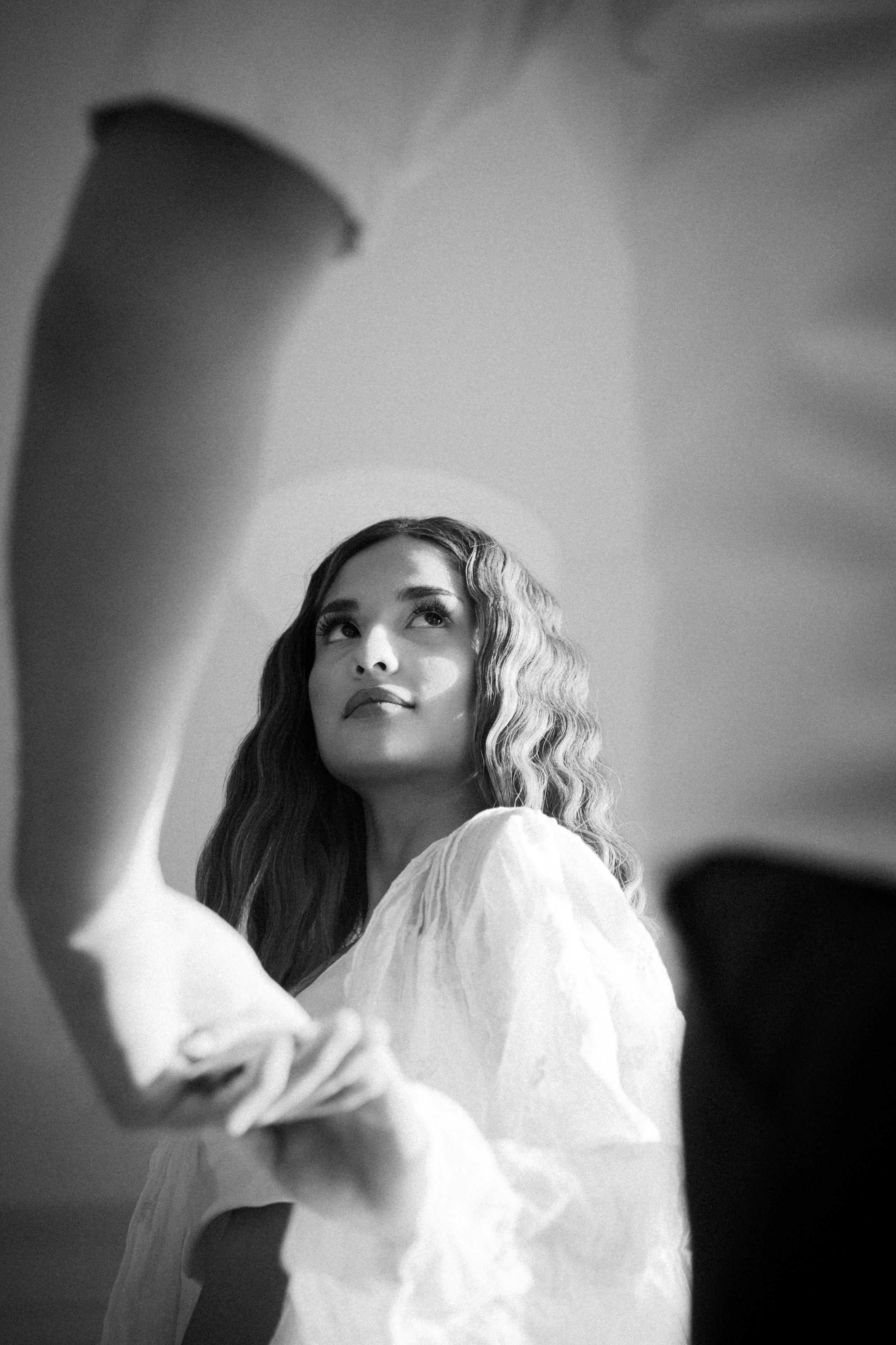 Roman & Milana. Фотограф Anna Kopnina