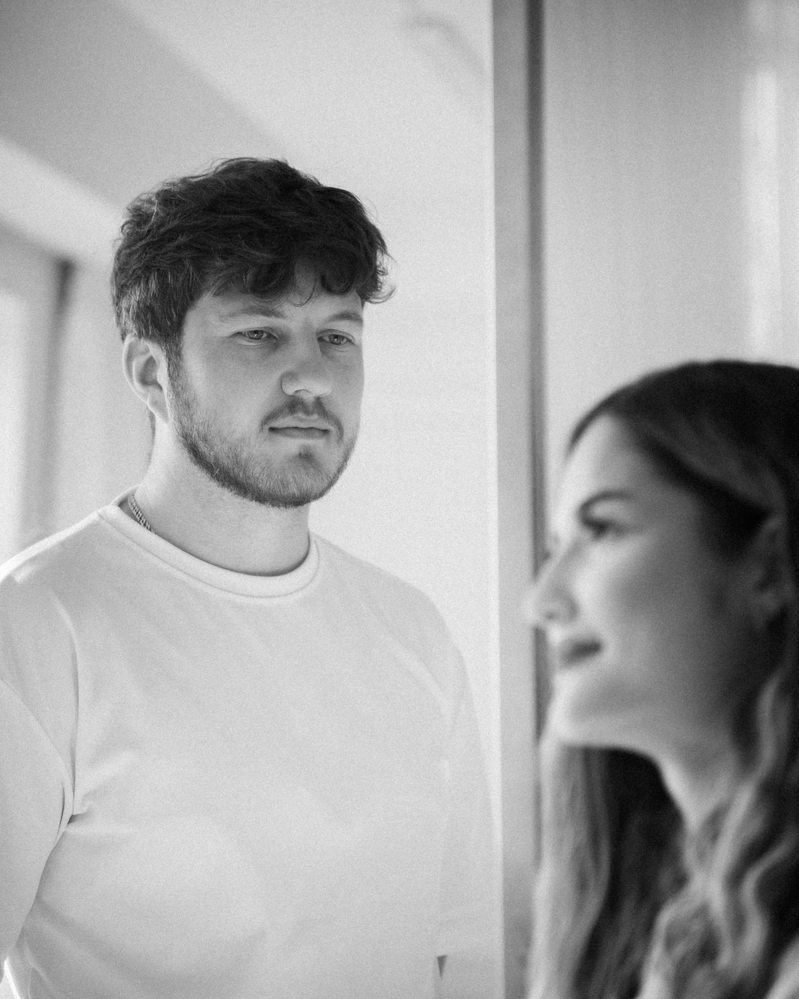 Roman & Milana. Фотограф Anna Kopnina