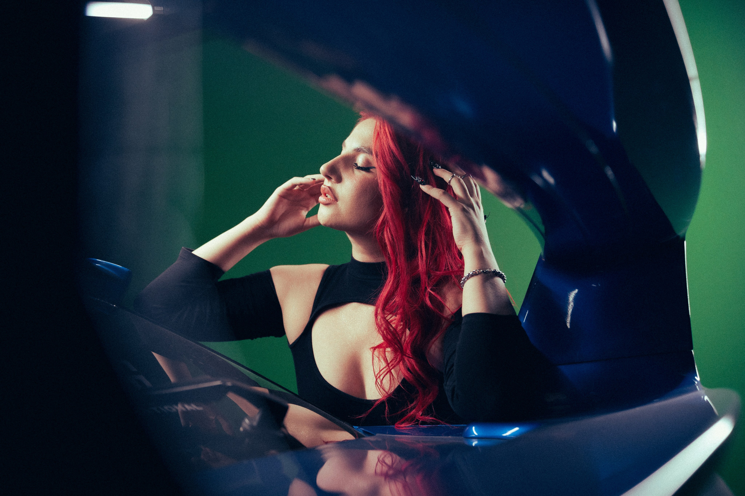 Tokyo Drift. Фотограф Anna Kopnina