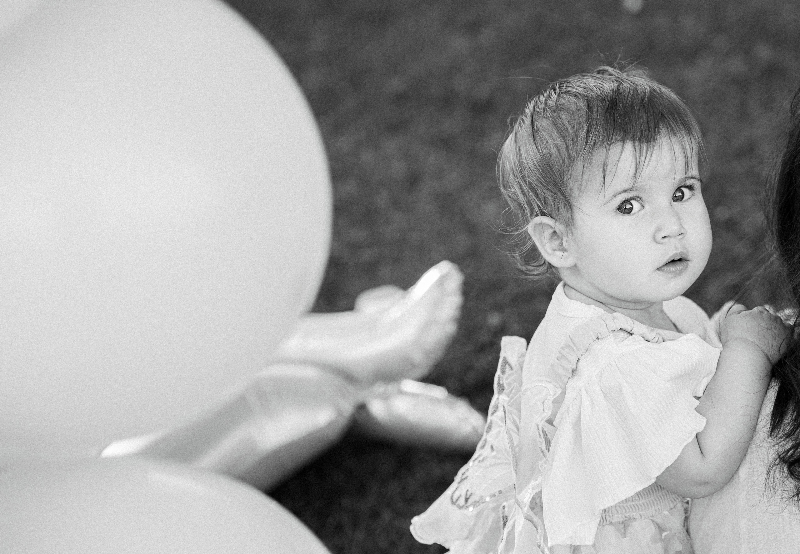 Эмилии 1 годик🎂. Фотограф Anna Kopnina