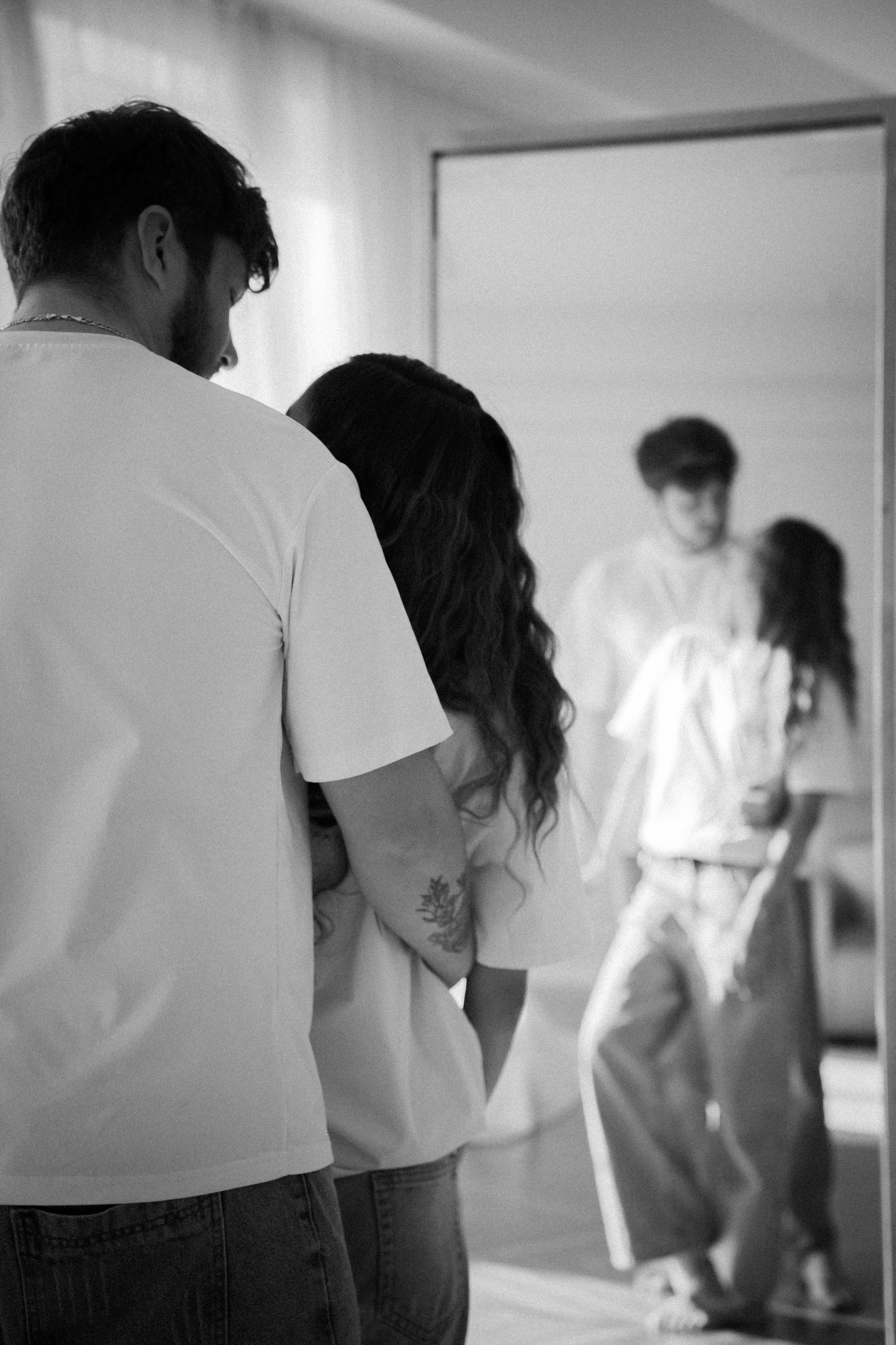Roman & Milana. Фотограф Anna Kopnina