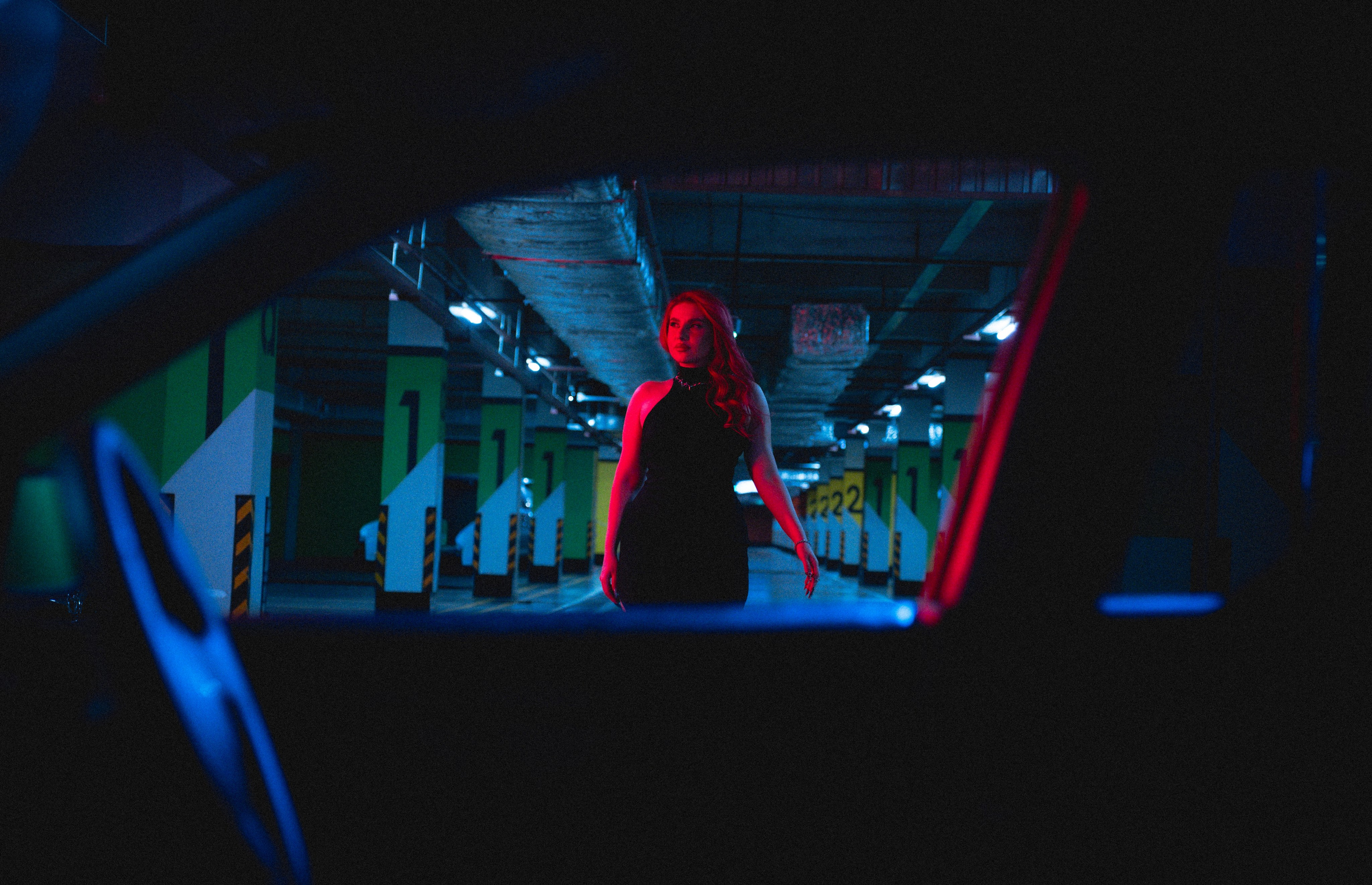Tokyo Drift. Фотограф Anna Kopnina