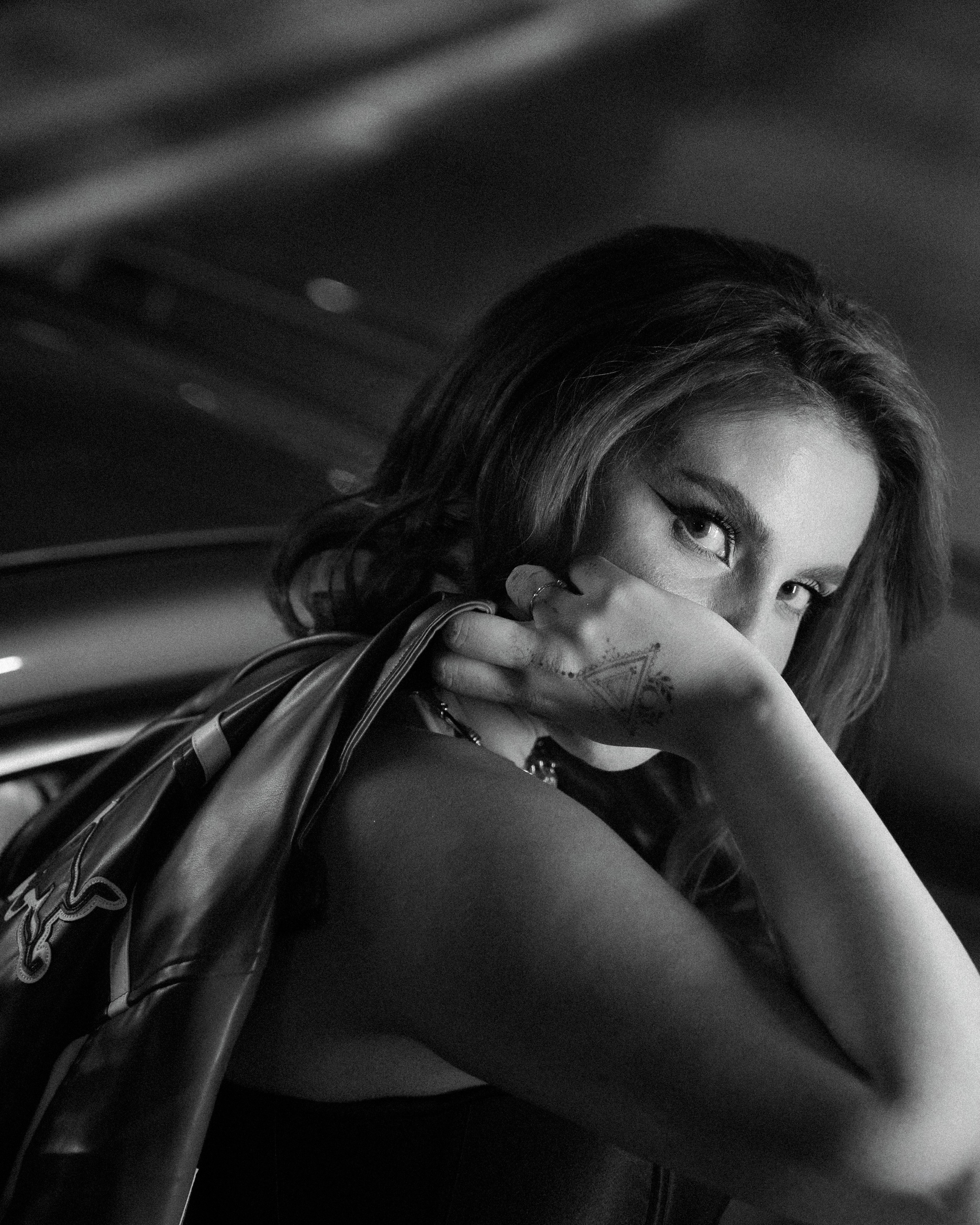 Tokyo Drift. Фотограф Anna Kopnina